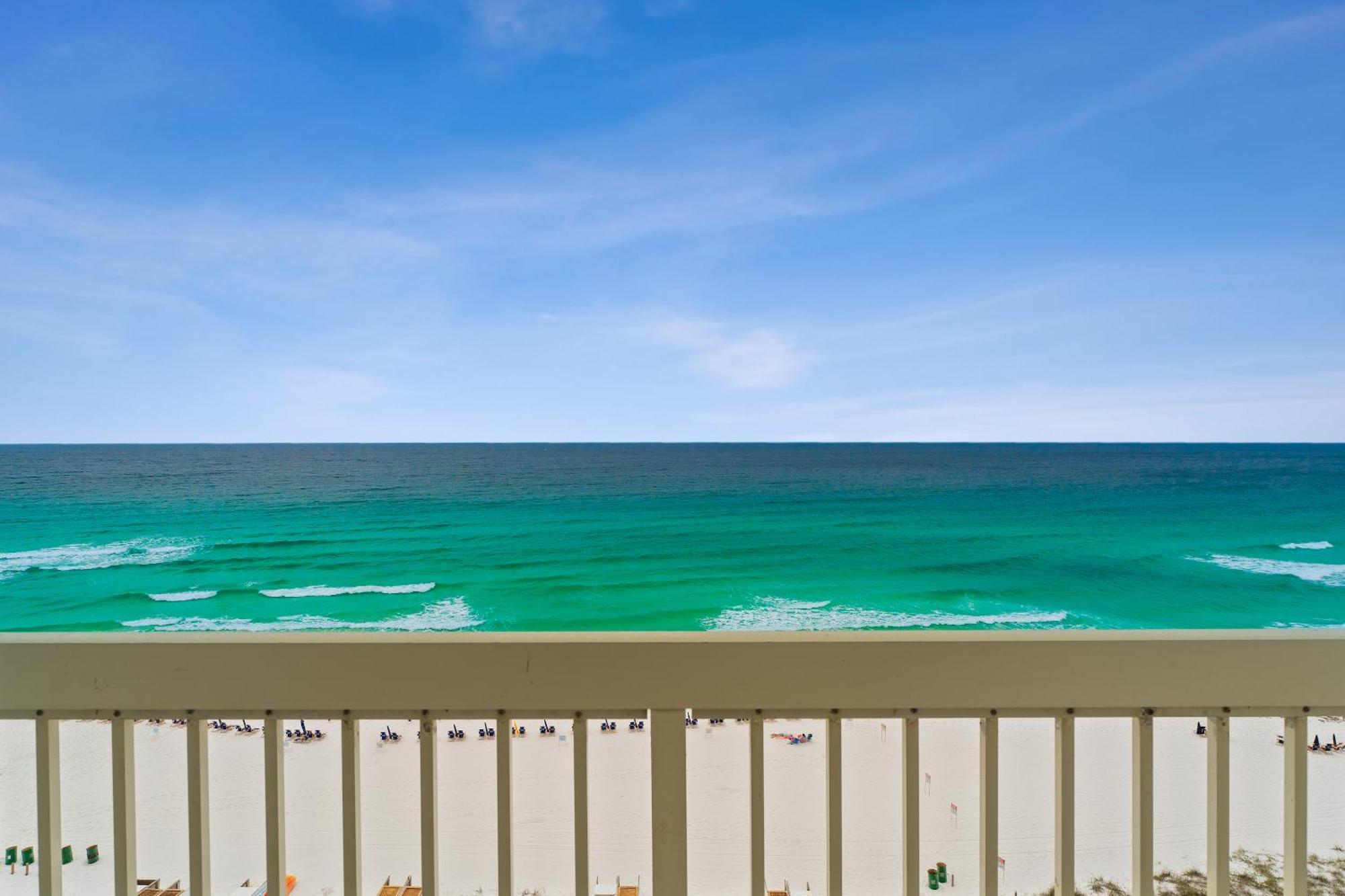 Pelican By Panhandle Getaways Apartment Destin