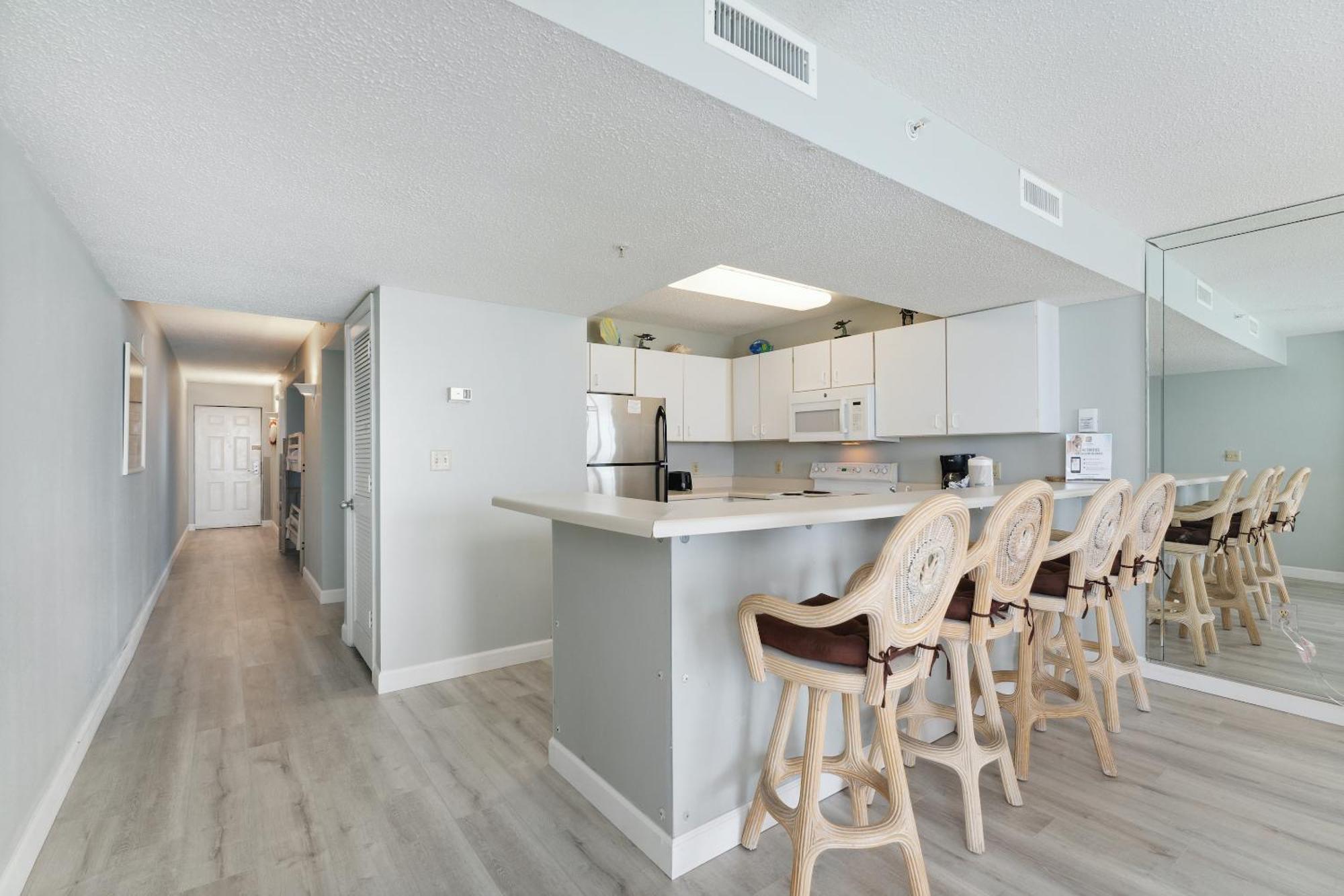 Pelican By Panhandle Getaways Apartment Destin
