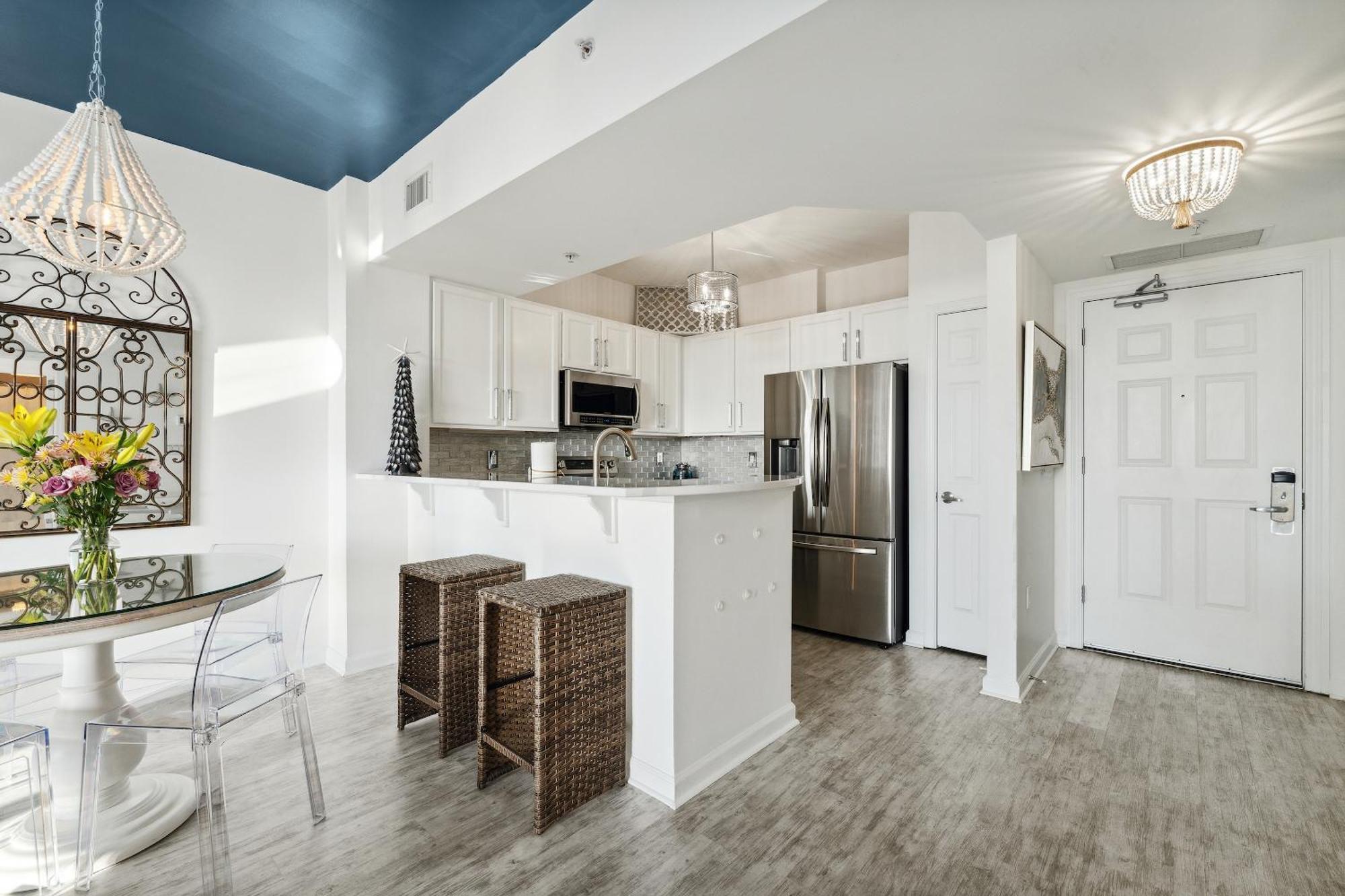 Palms Of By Panhandle Getaways Apartment