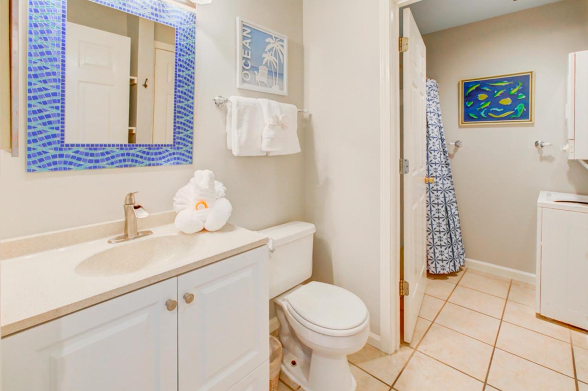Windancer Condominiums By Wyndham Vacation Rentals *