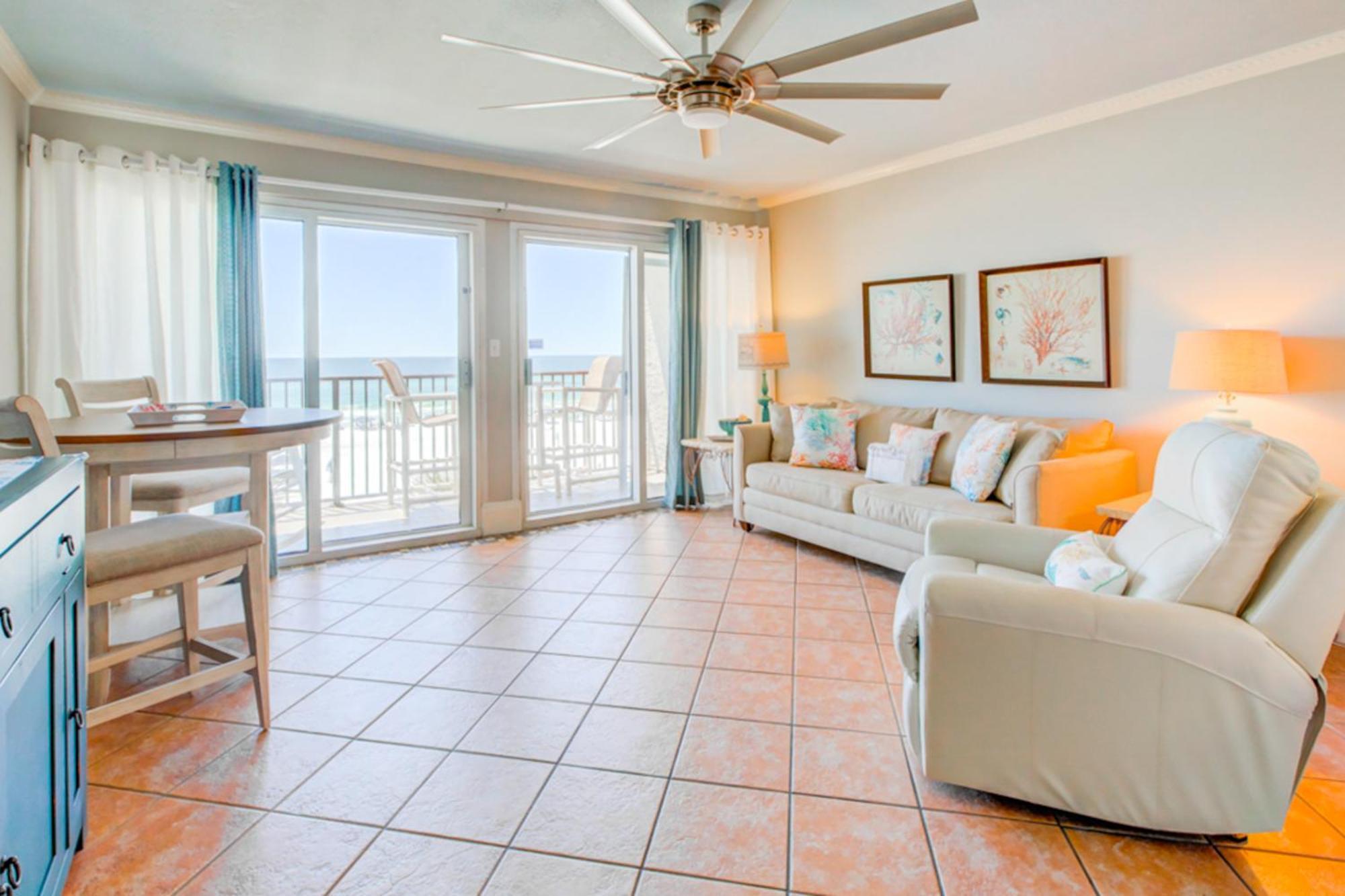 Apartment Windancer Condominiums By Wyndham Vacation Rentals Destin