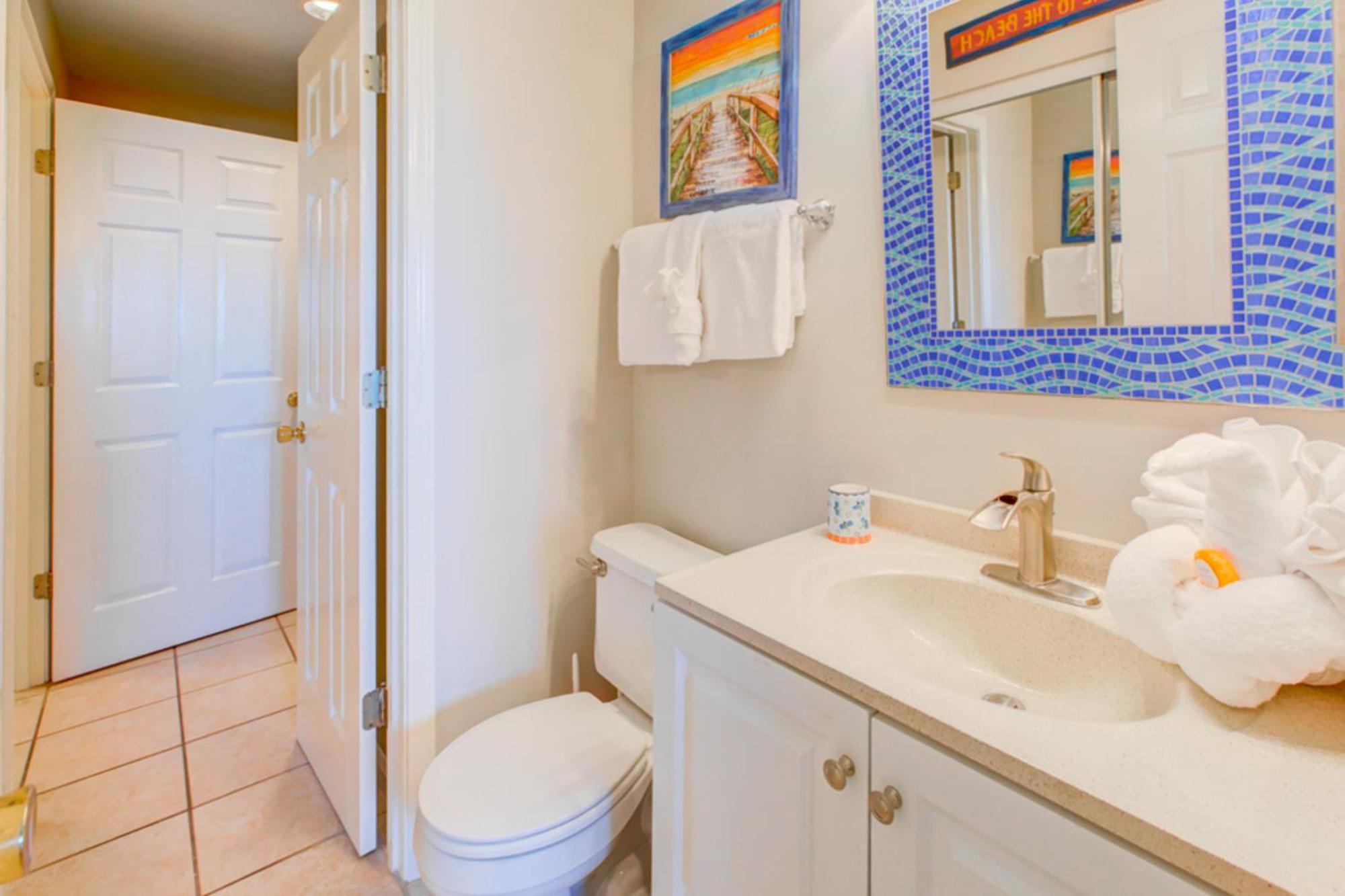 Windancer Condominiums By Wyndham Vacation Rentals Apartment