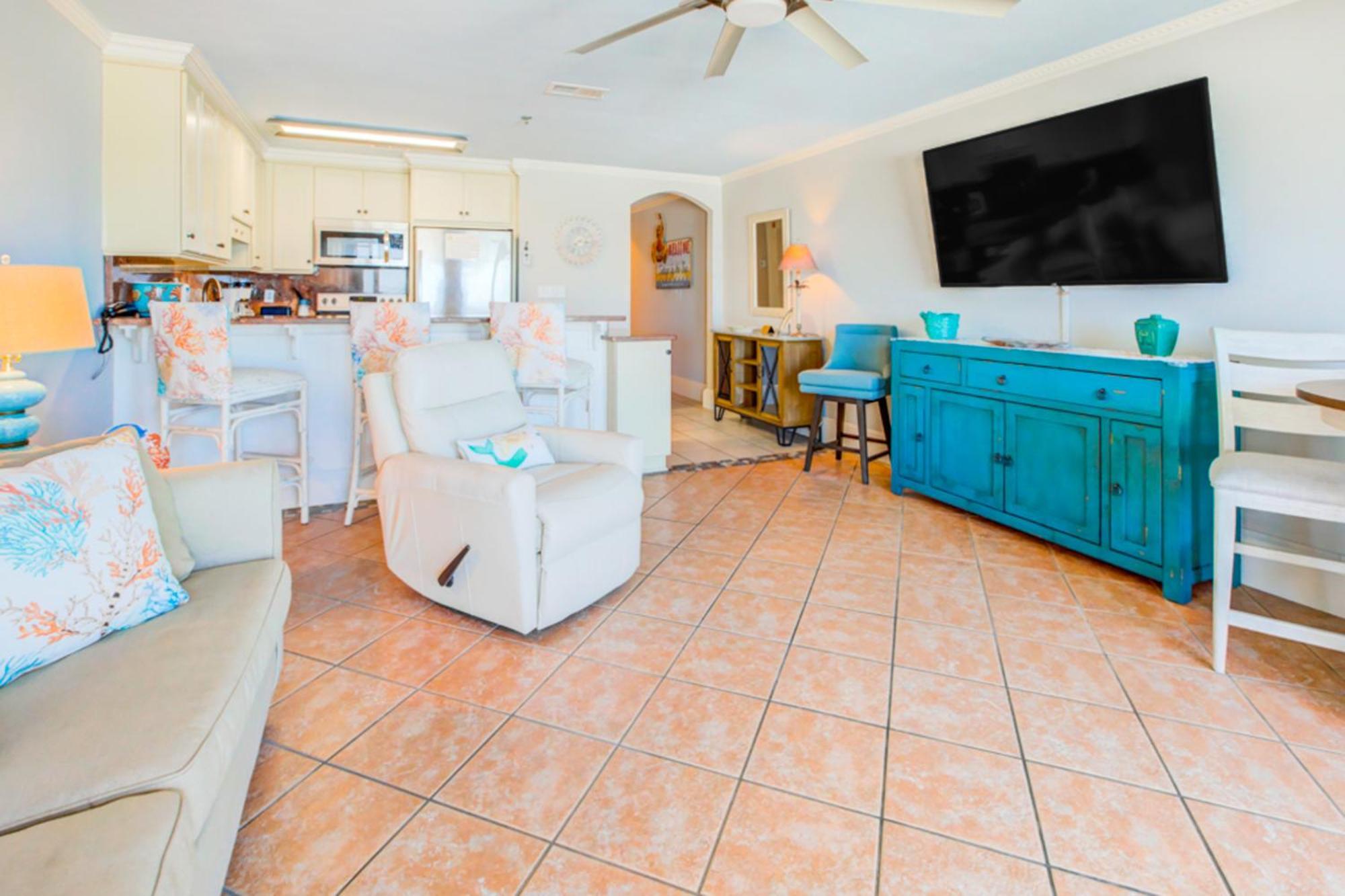 Windancer Condominiums By Wyndham Vacation Rentals Apartment