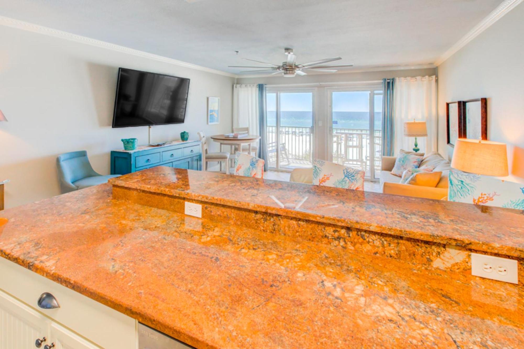 Windancer Condominiums By Wyndham Vacation Rentals