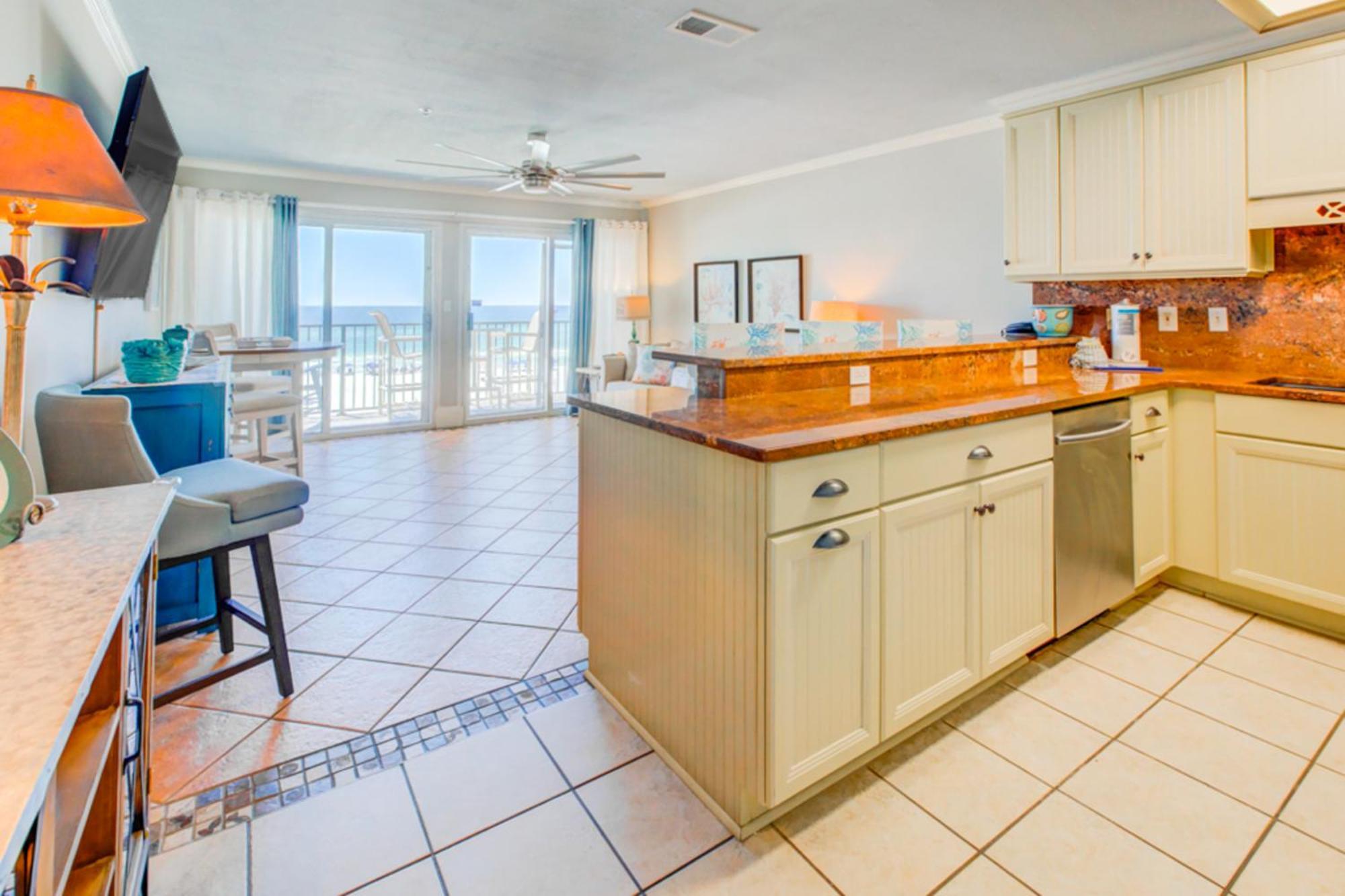Windancer Condominiums By Wyndham Vacation Rentals Apartment