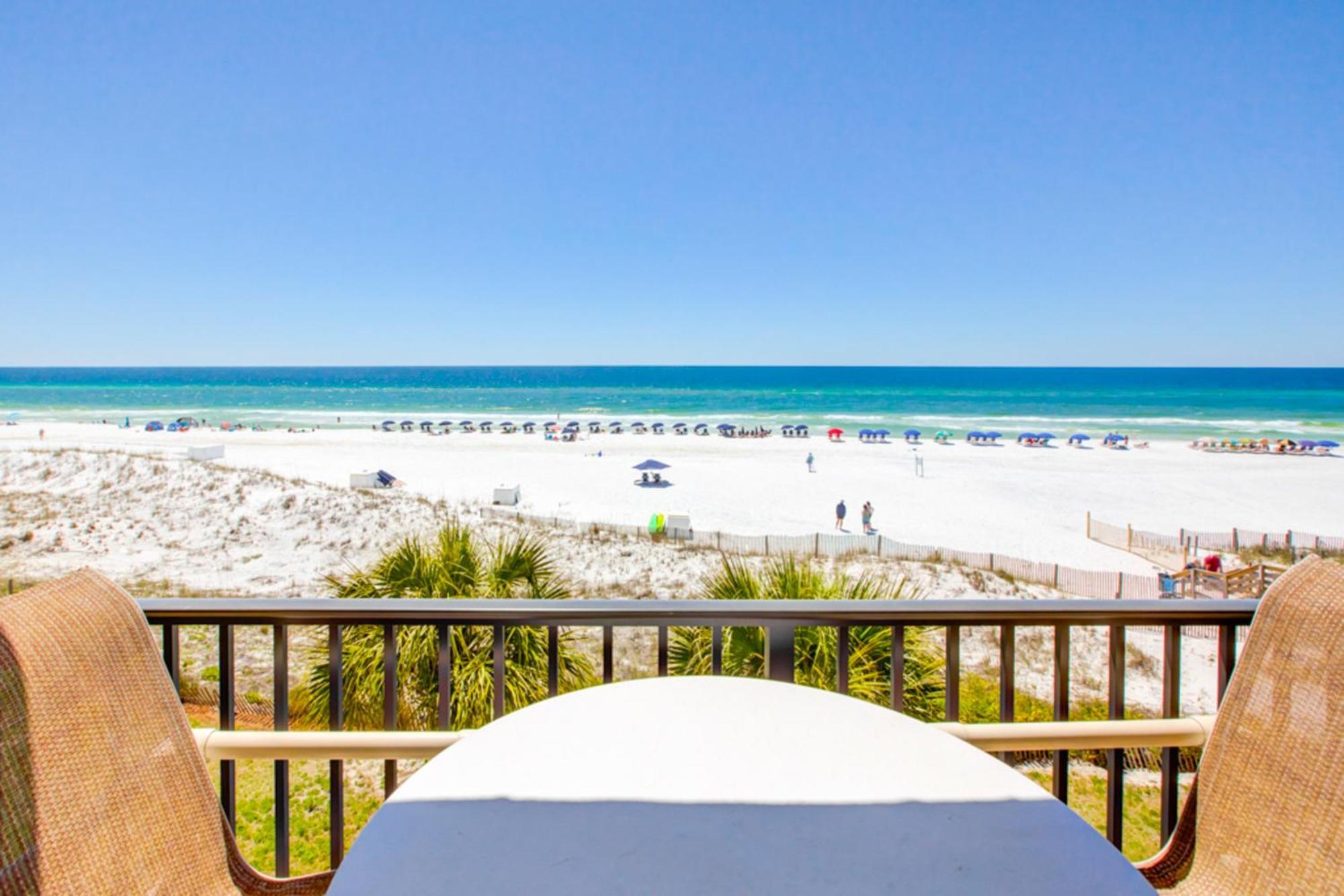 Windancer Condominiums By Wyndham Vacation Rentals Apartment