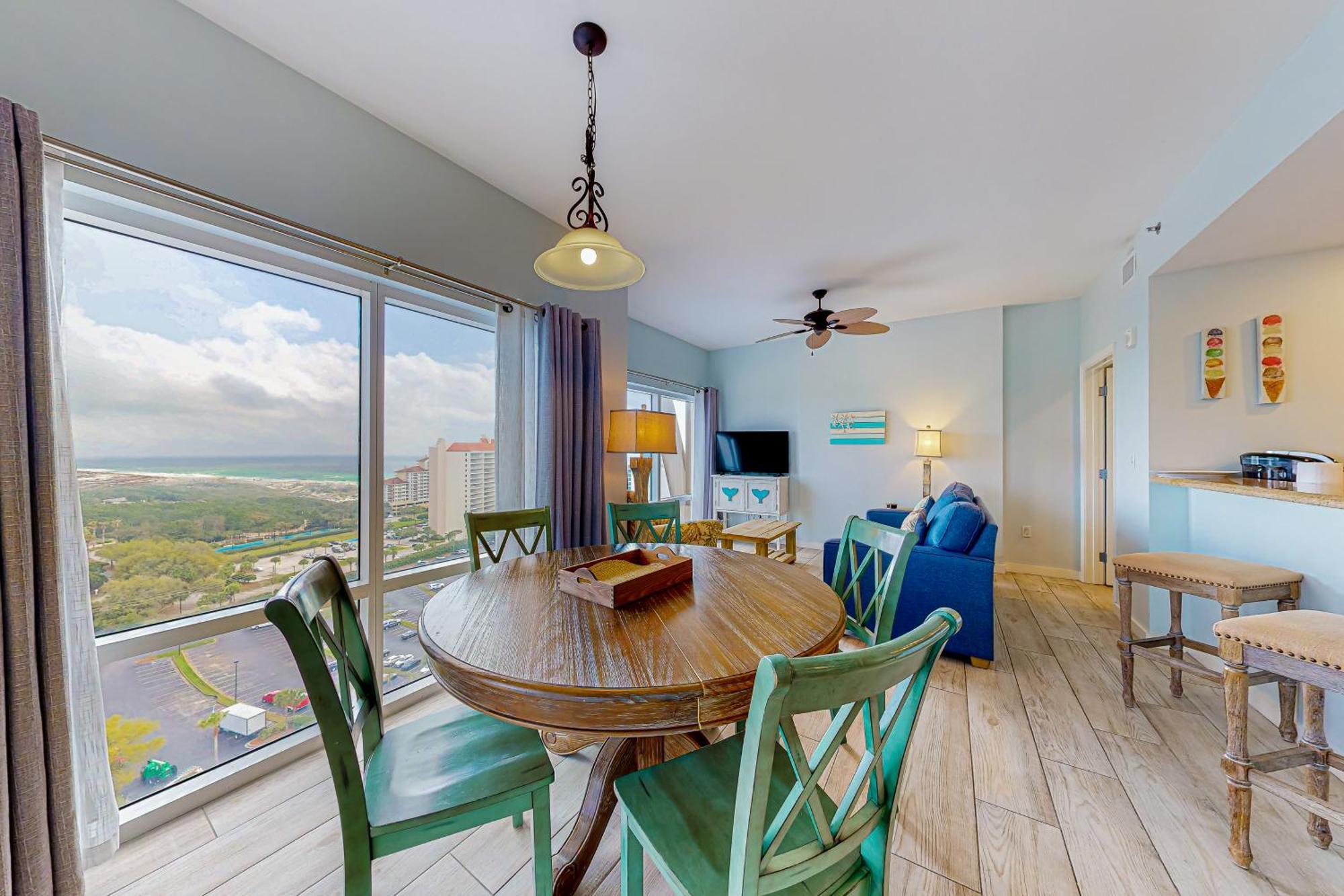 Luau Iv Apartment *