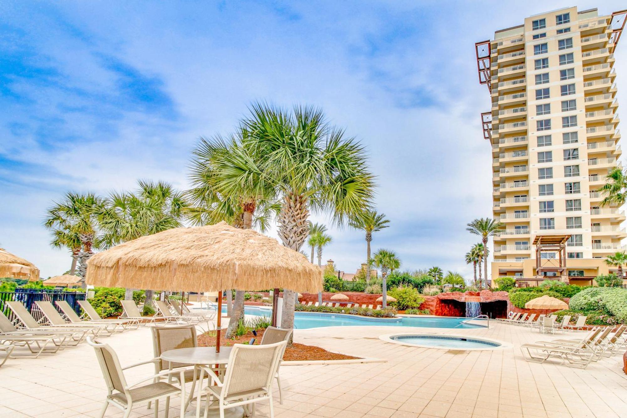 Apartment Luau Iv Destin