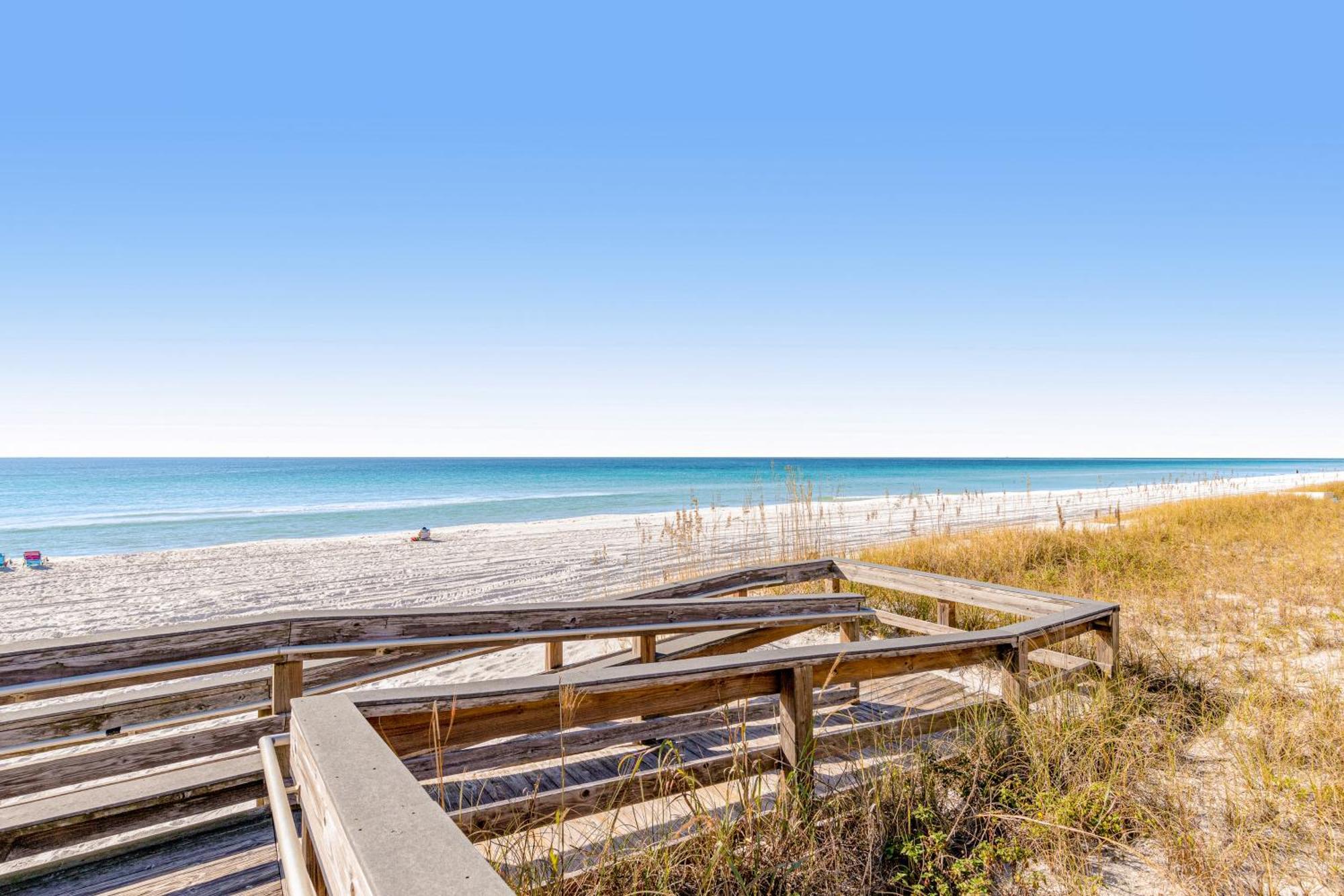 Holiday home On The Gulf