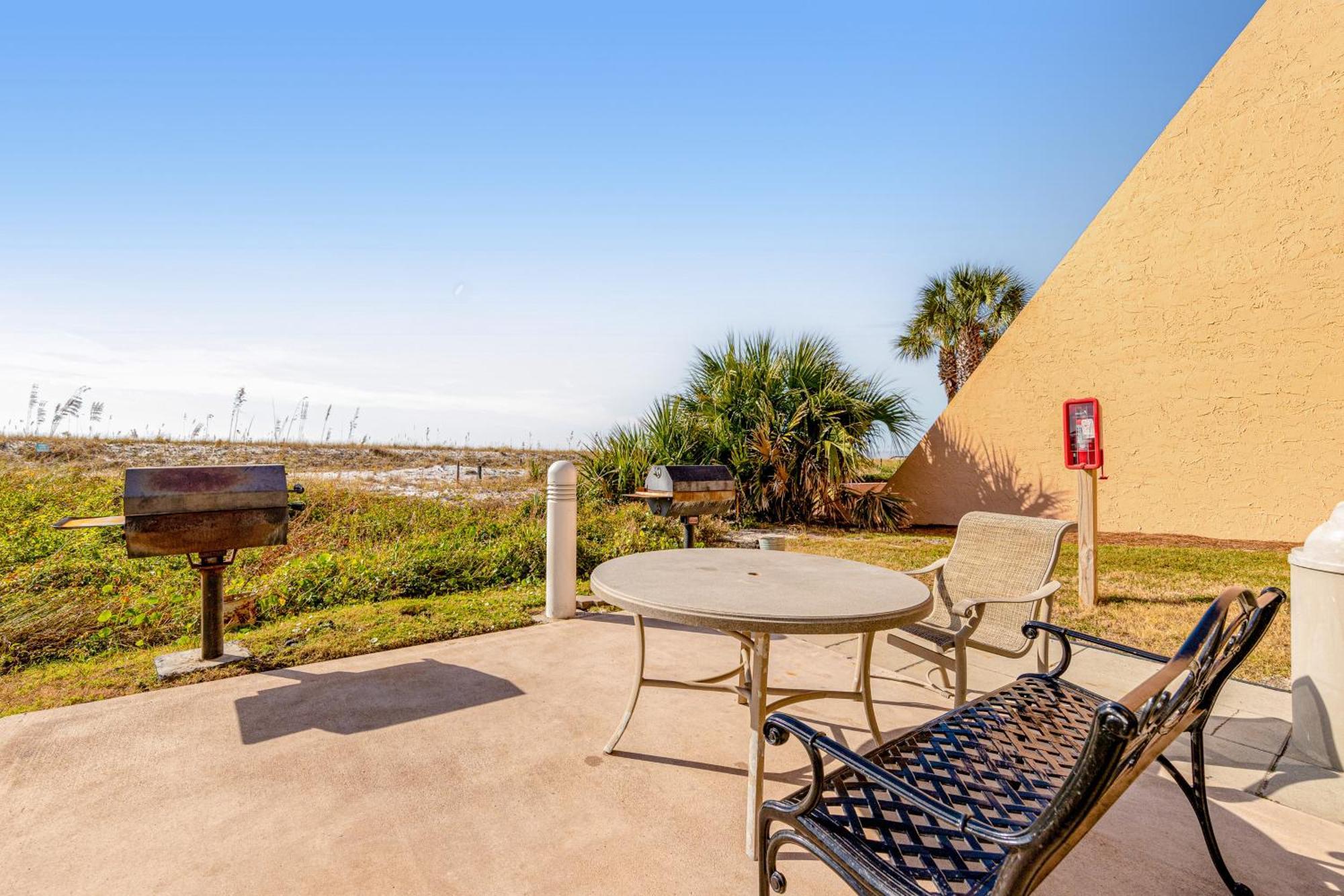 On The Gulf Holiday home