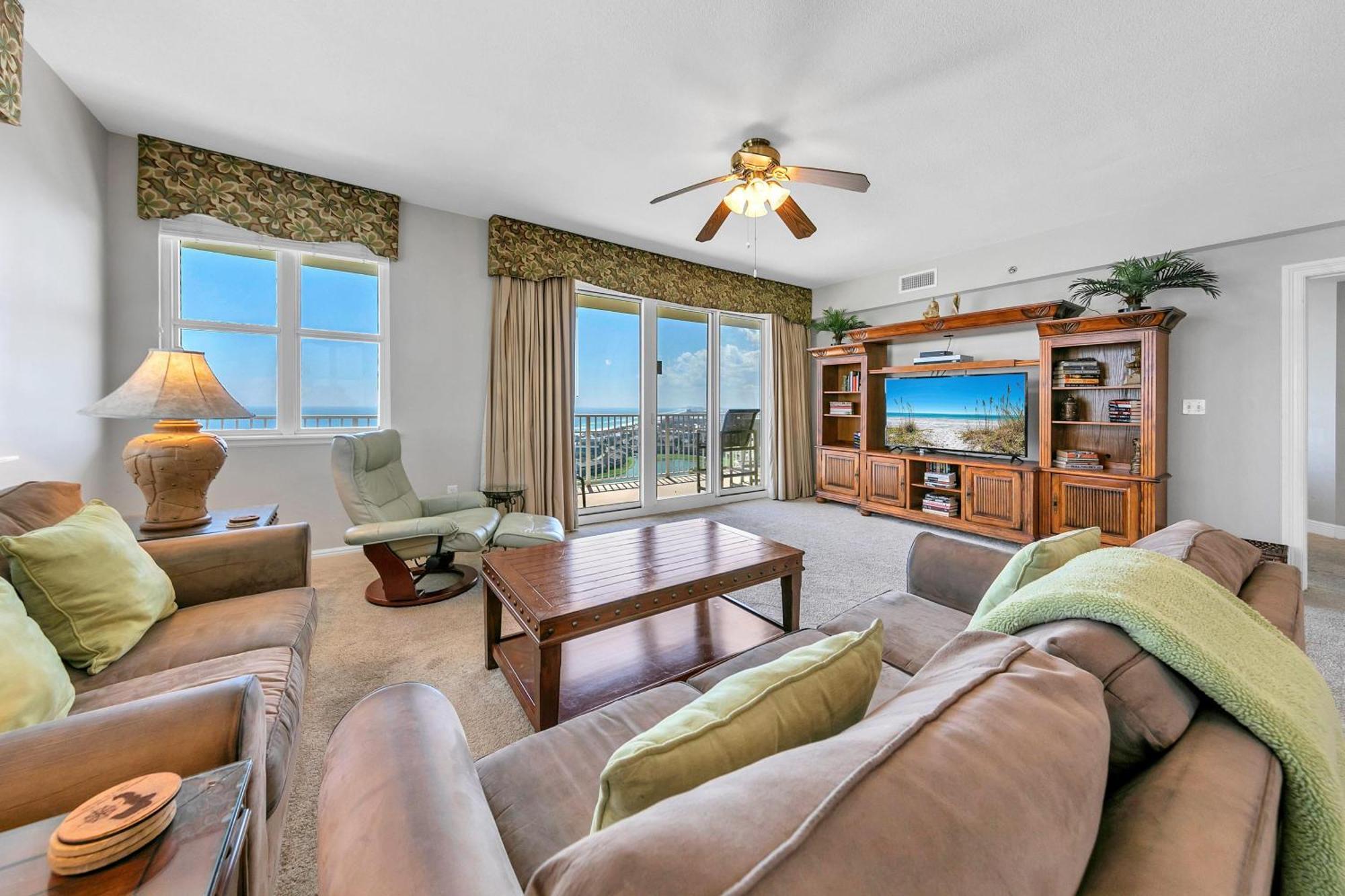 Ariel Dunes Ii 2201 Holiday home *