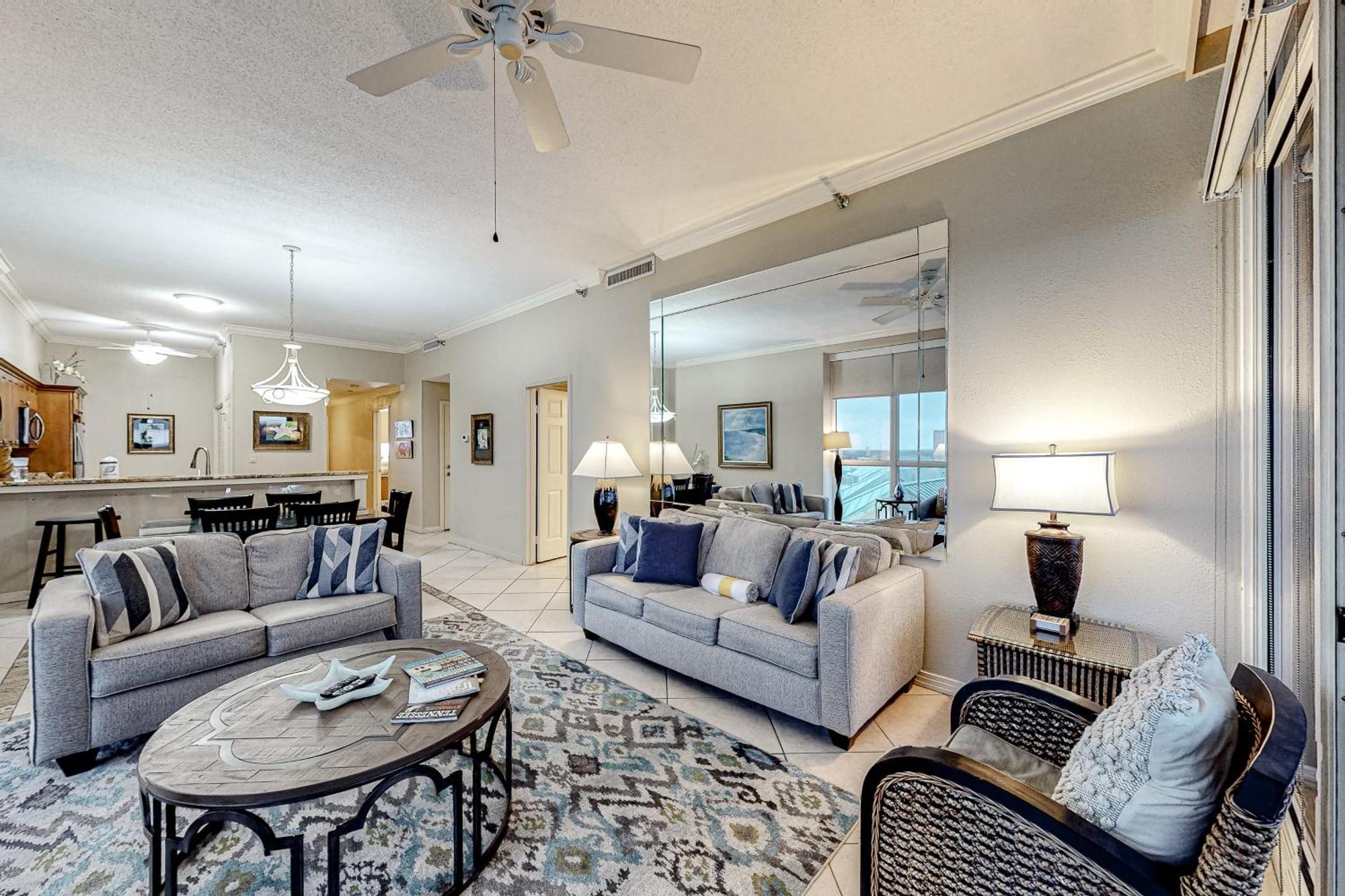 Hidden Dunes Holiday home Destin