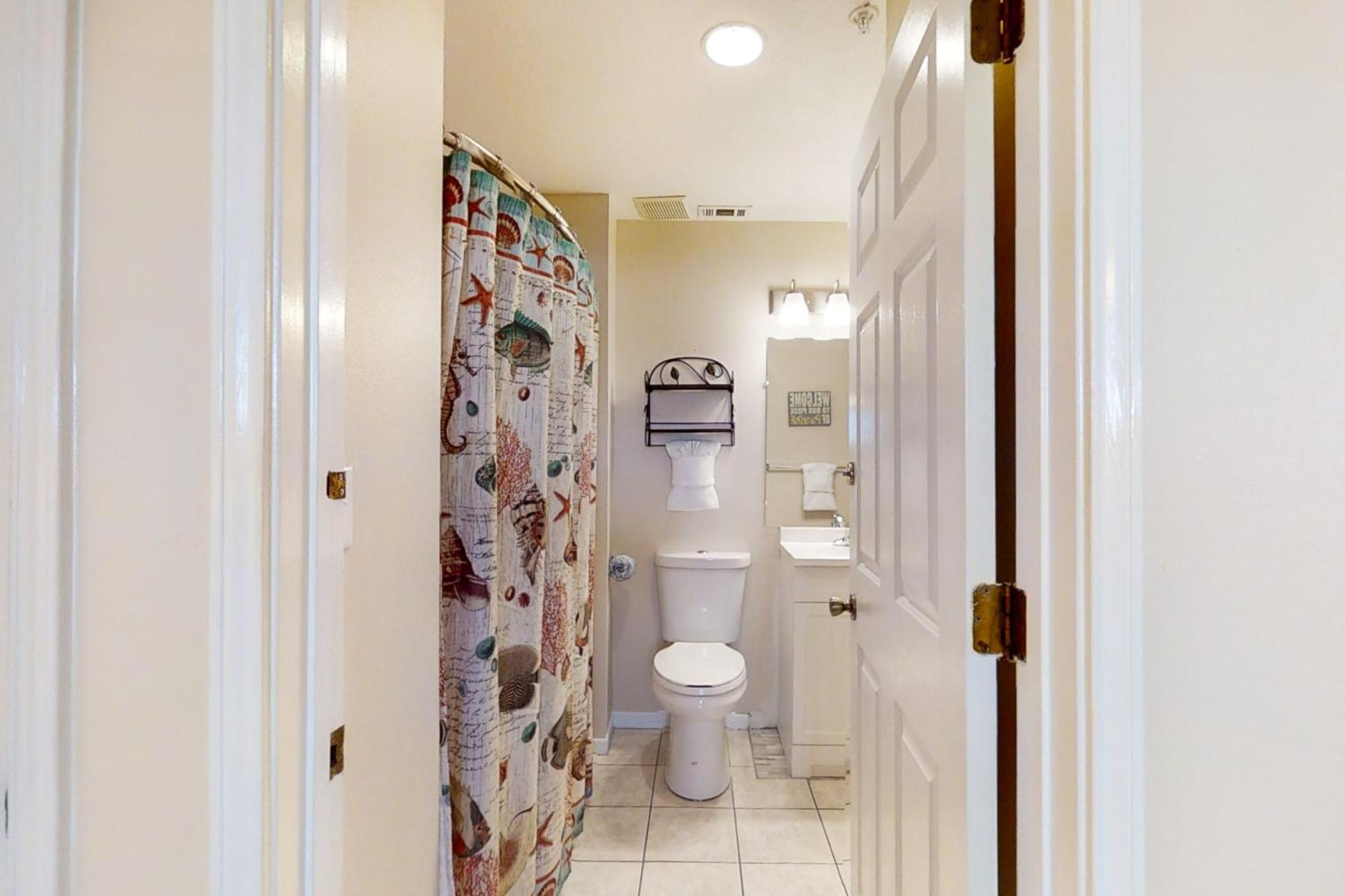 Crystal Sands Ii Holiday home Destin
