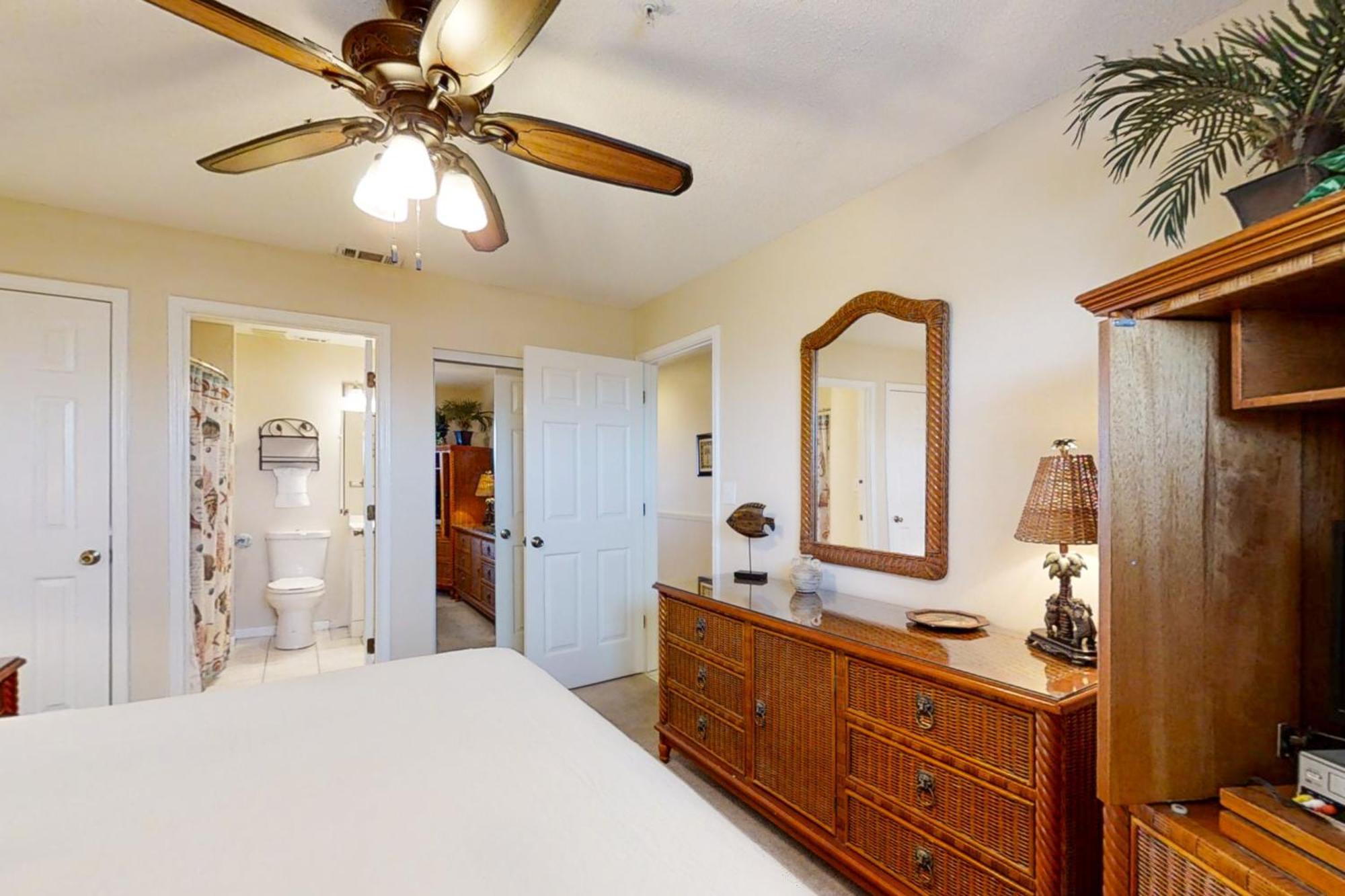 Crystal Sands Ii * Destin