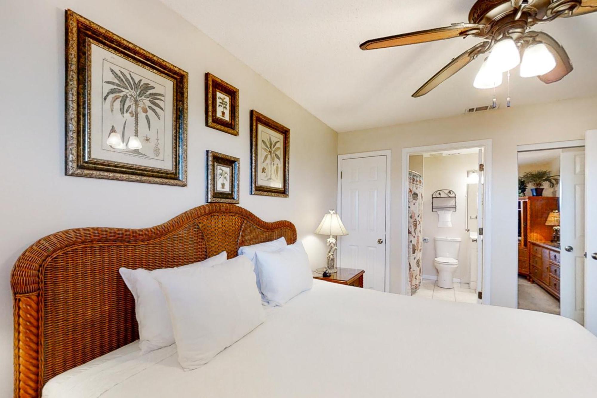 Crystal Sands Ii Destin