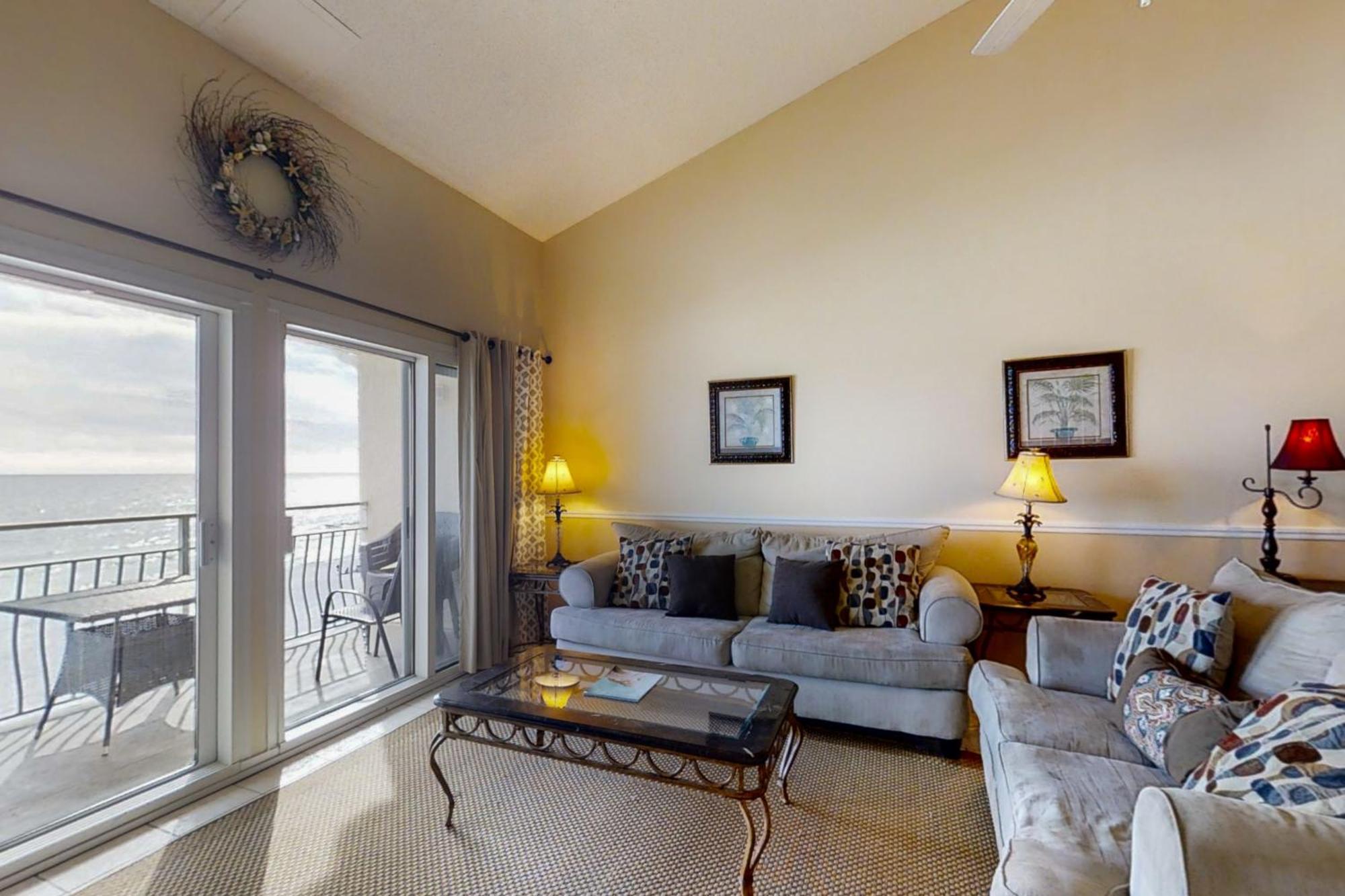 Crystal Sands Ii Holiday home Destin