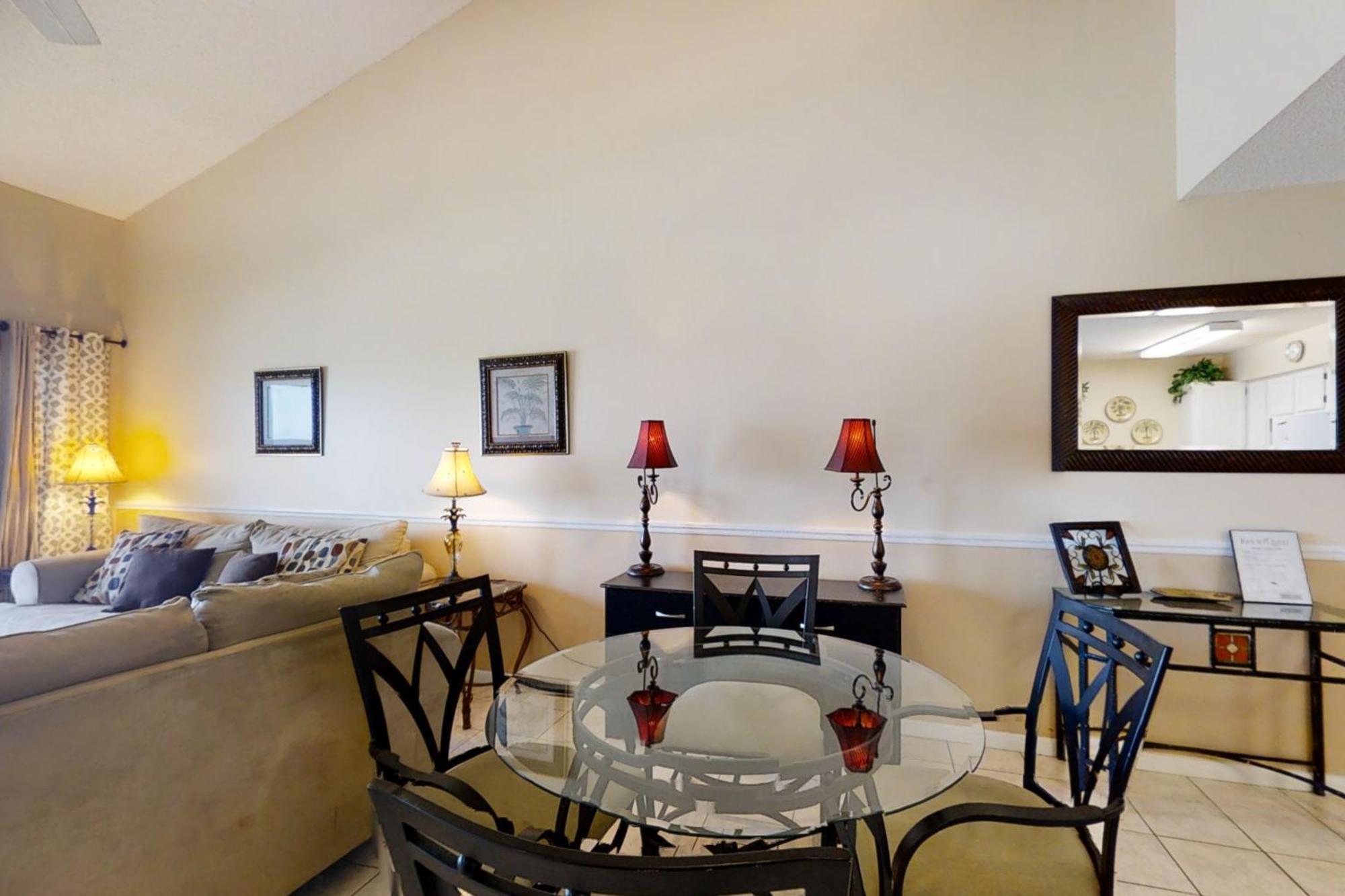 Holiday home Crystal Sands Ii