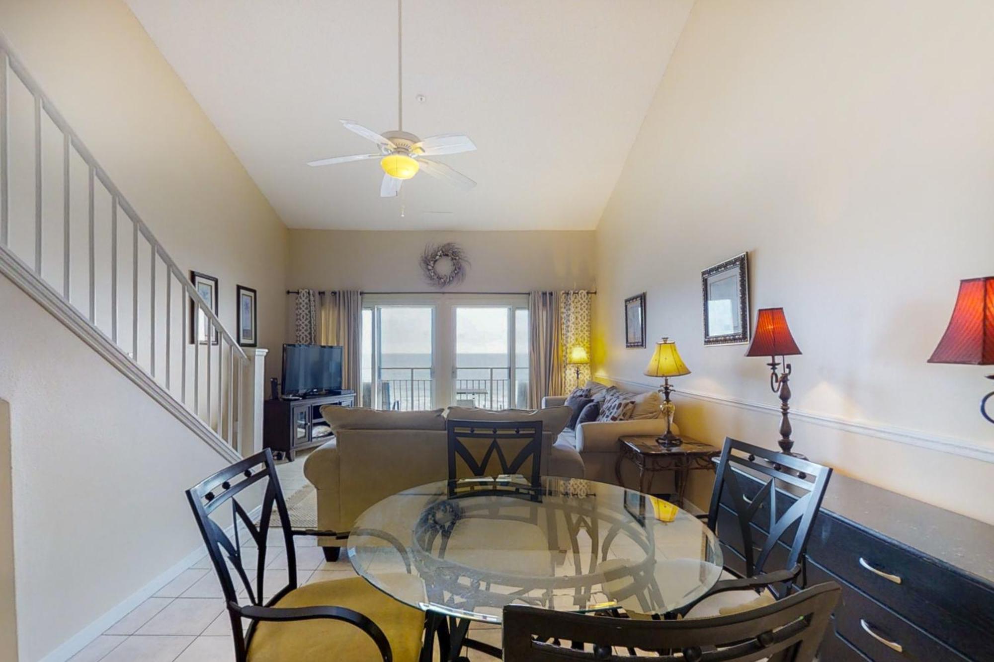 Crystal Sands Ii Holiday home *