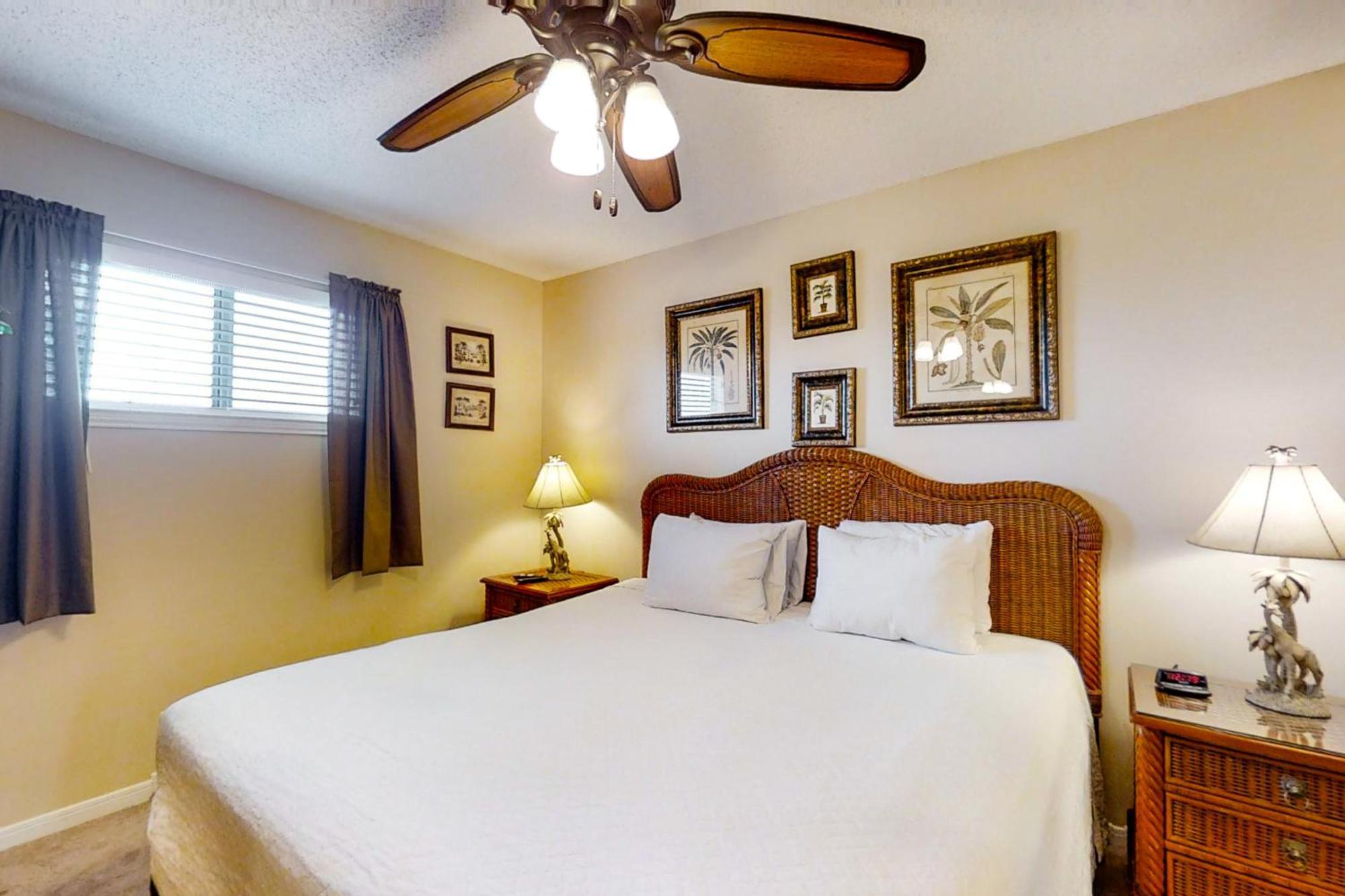 Holiday home Crystal Sands Ii Destin