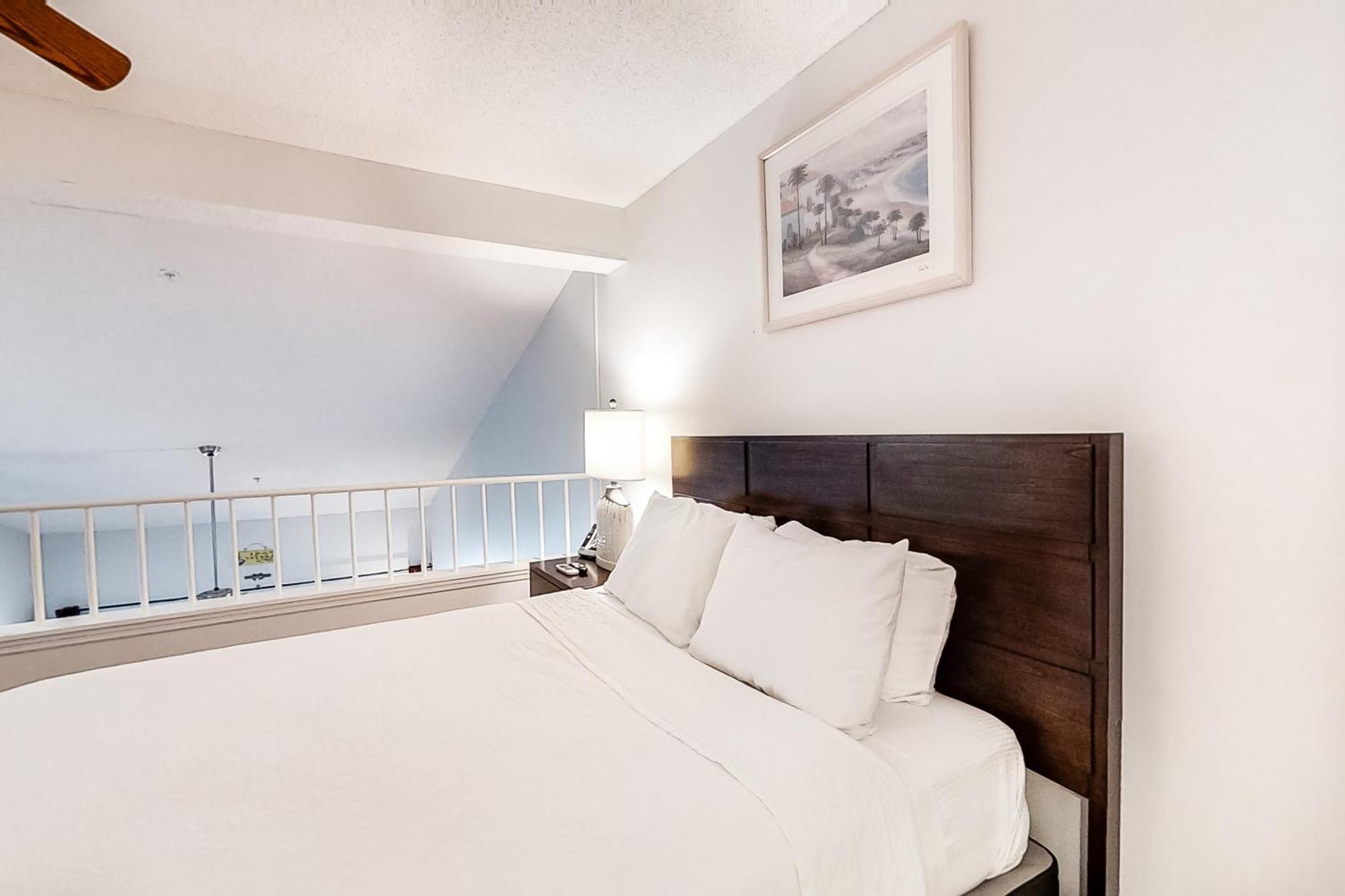 Crystal Sands Ii Holiday home *