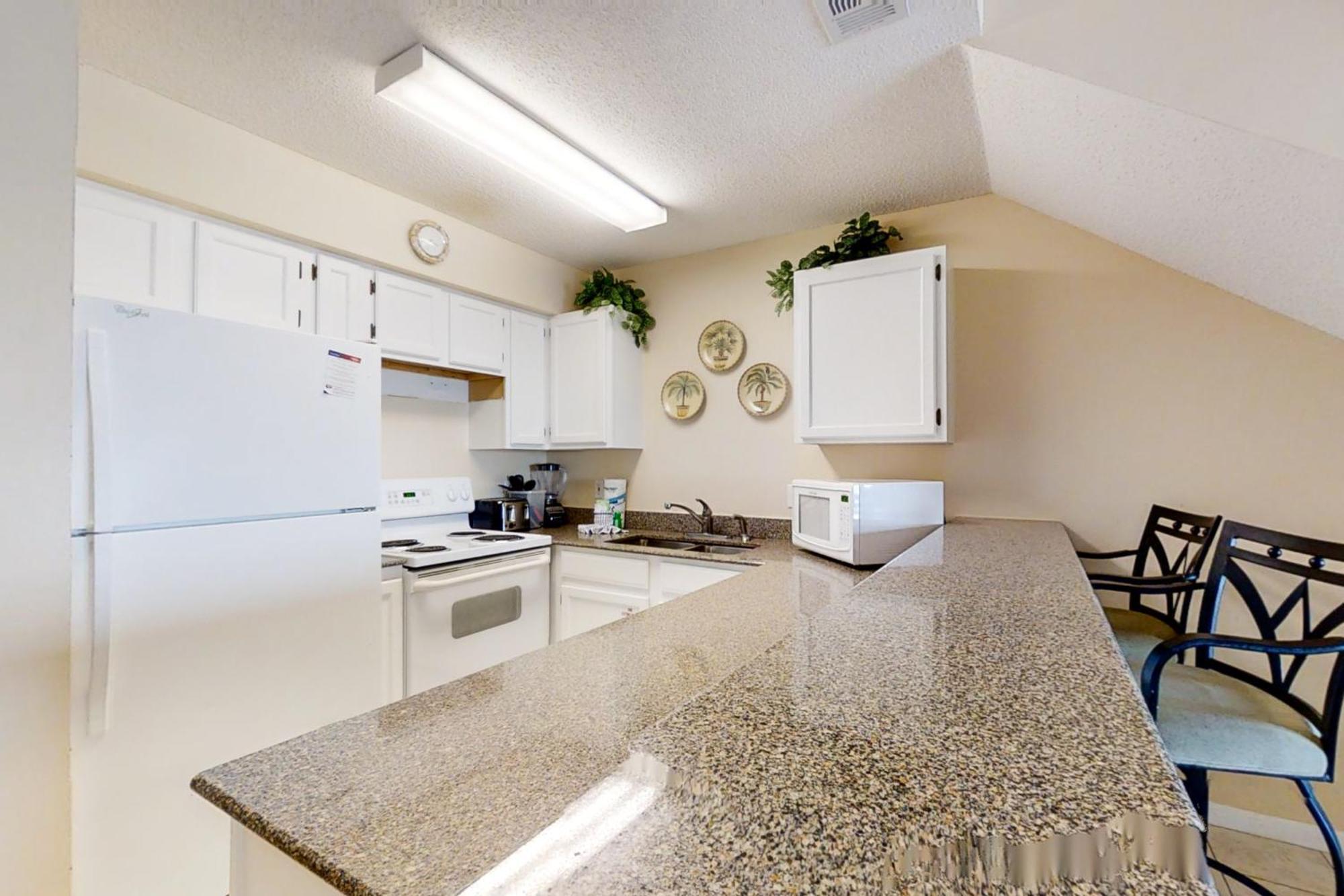 Crystal Sands Ii Holiday home