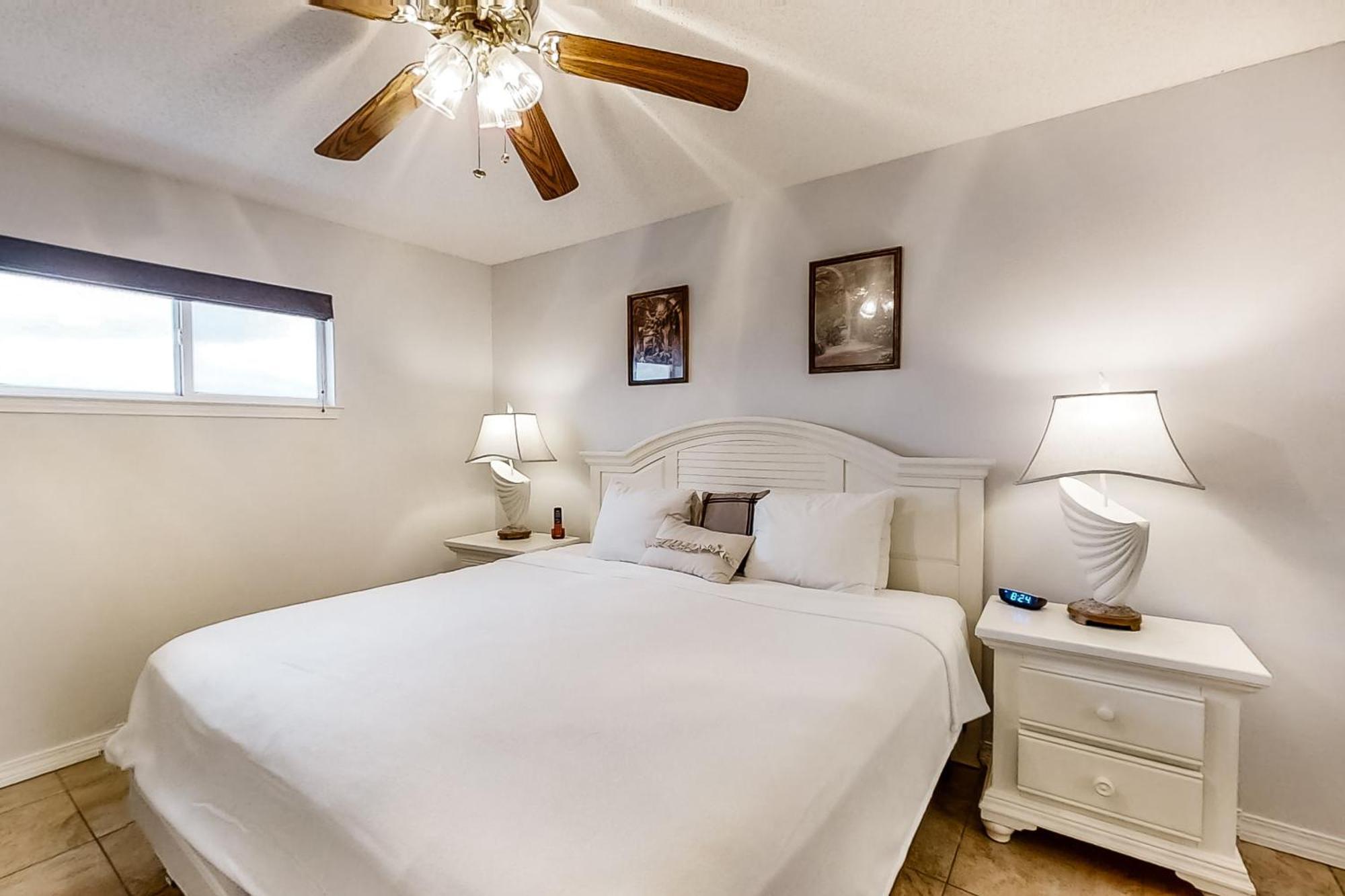 Holiday home Crystal Sands Ii
