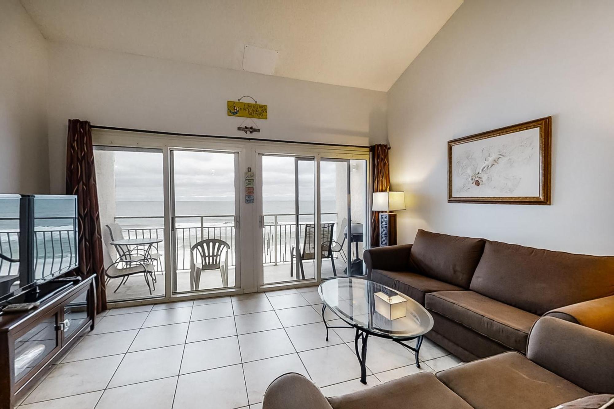 Crystal Sands Ii Holiday home Destin