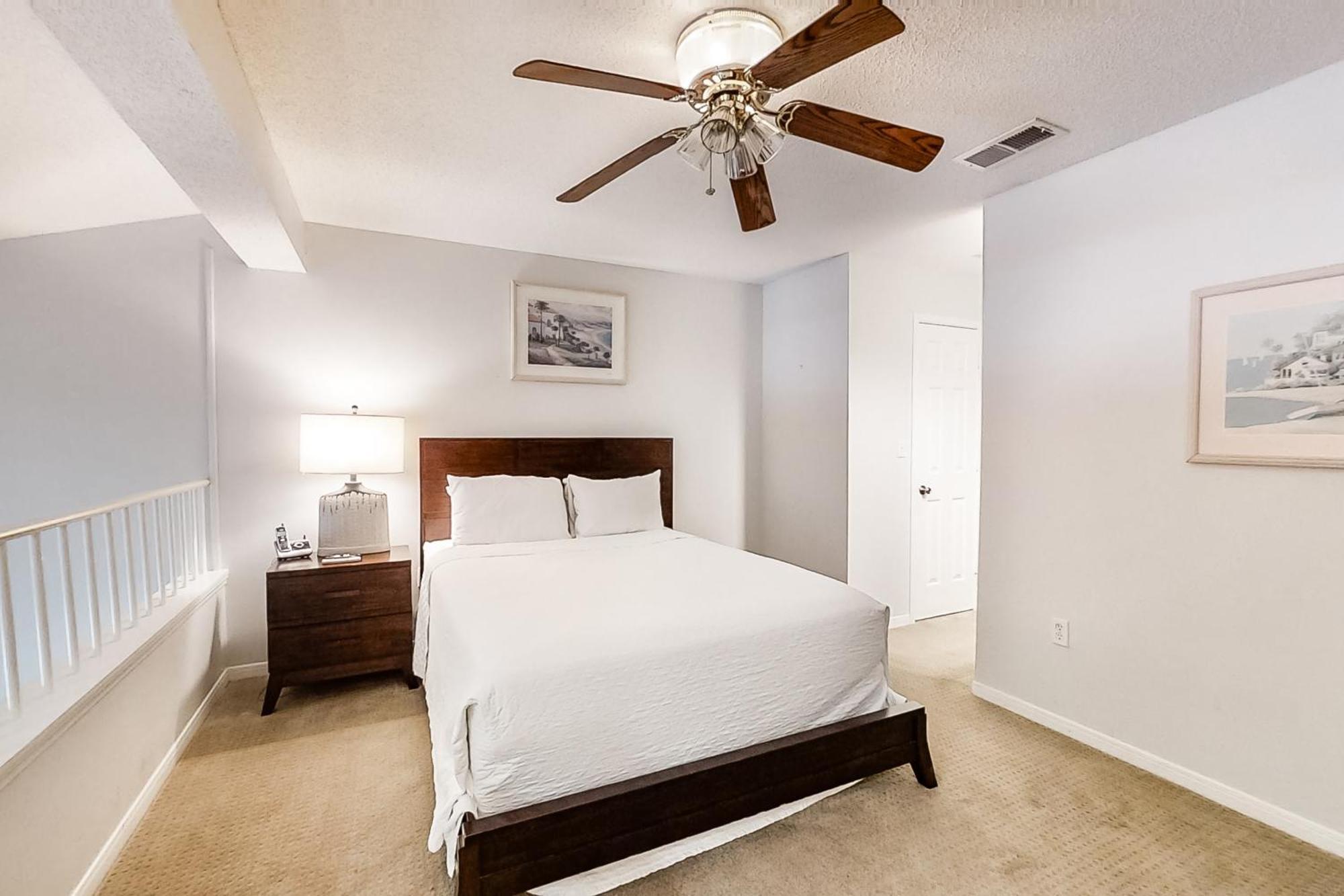 Holiday home Crystal Sands Ii Destin