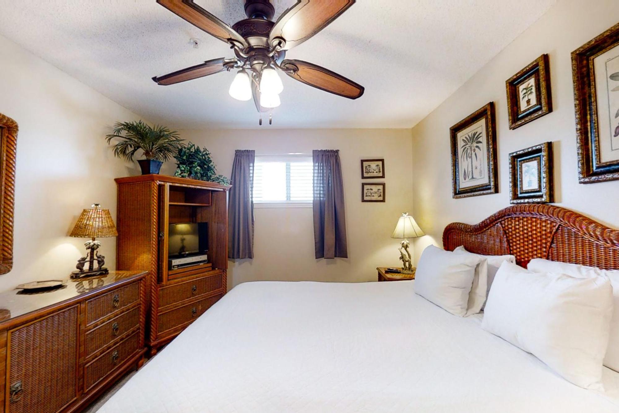Crystal Sands Ii * Destin