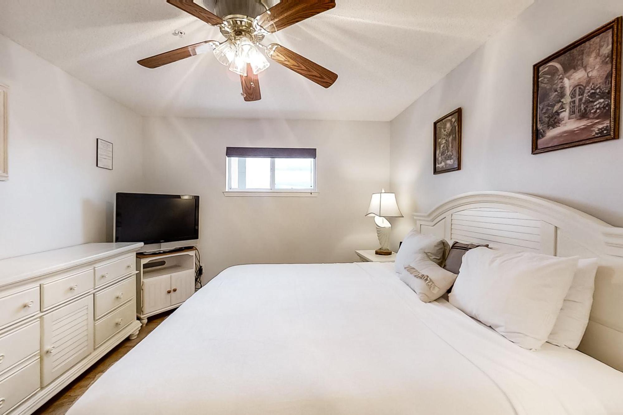 Crystal Sands Ii Holiday home Destin