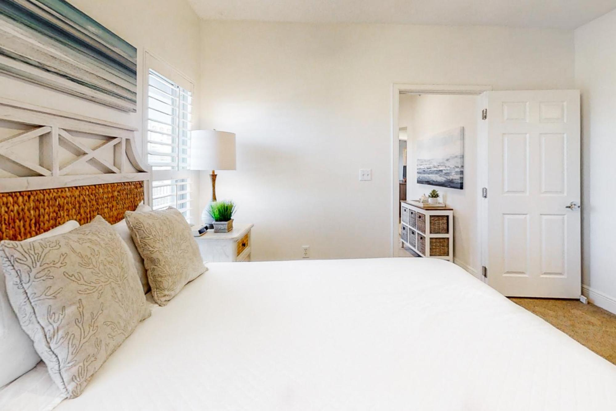 Holiday home Crescent Ii *