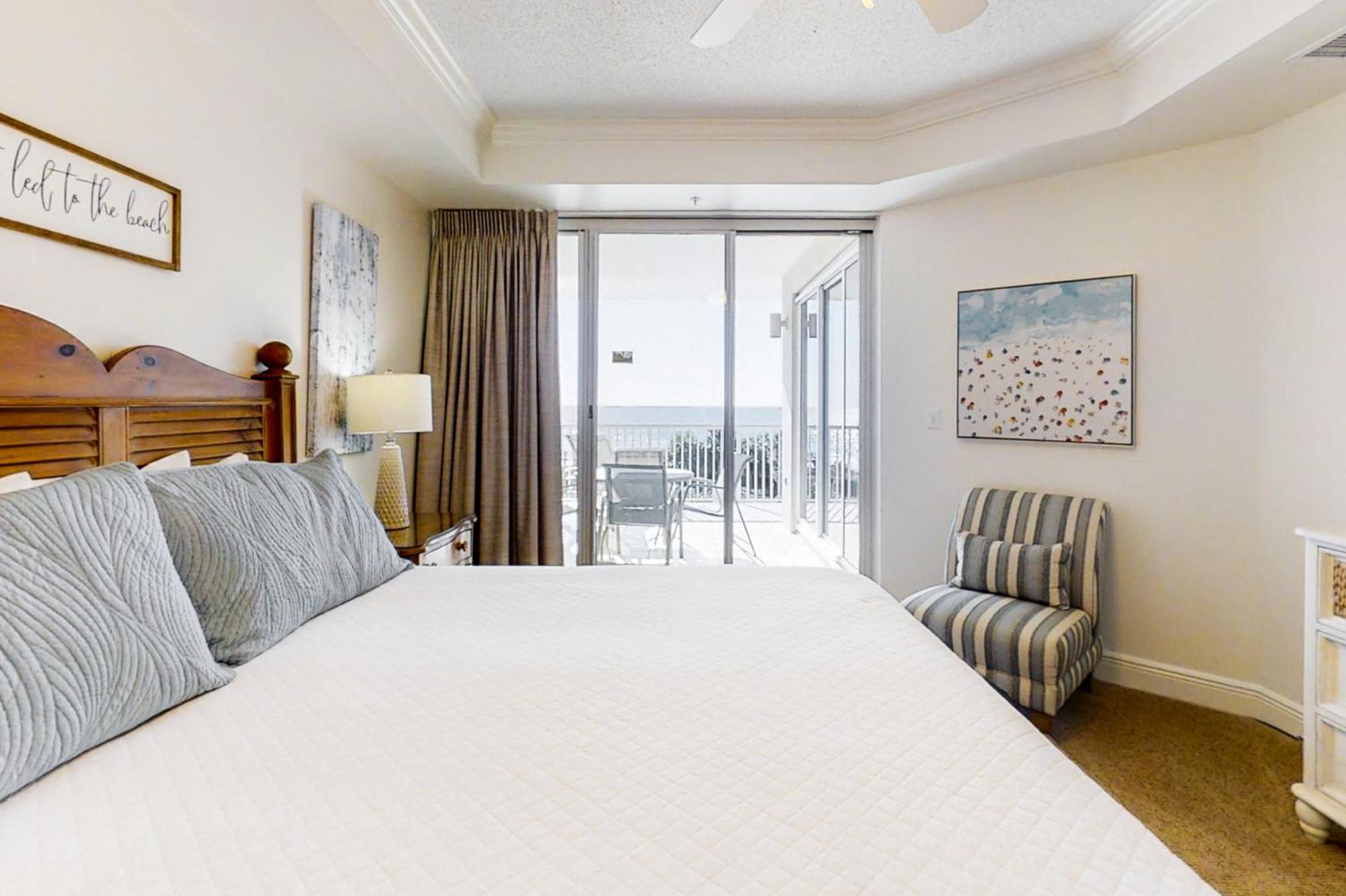 Crescent Ii Holiday home Destin