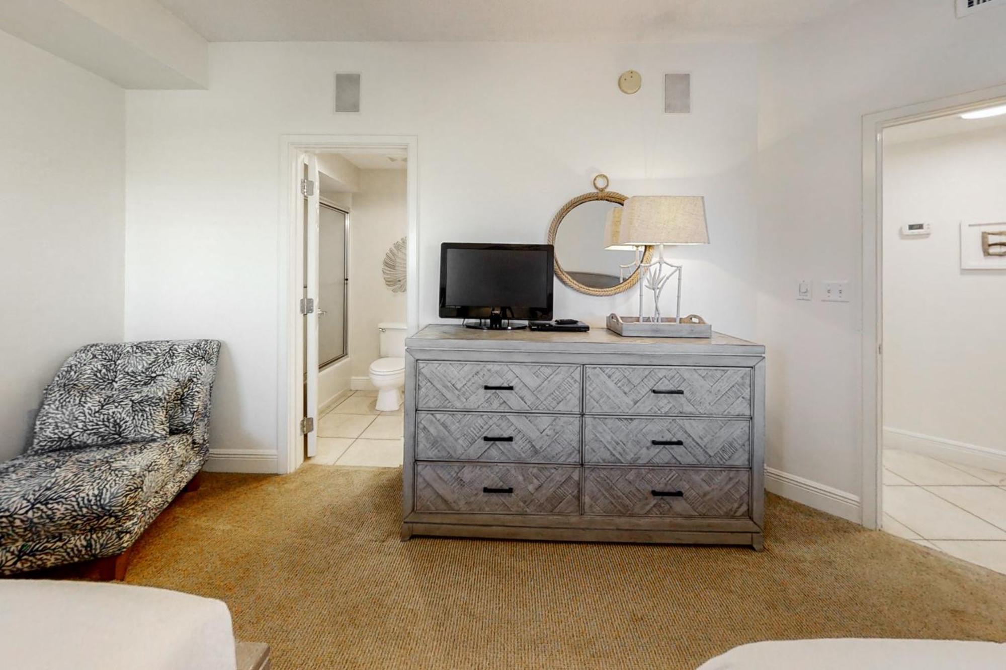 Holiday home Crescent Ii *