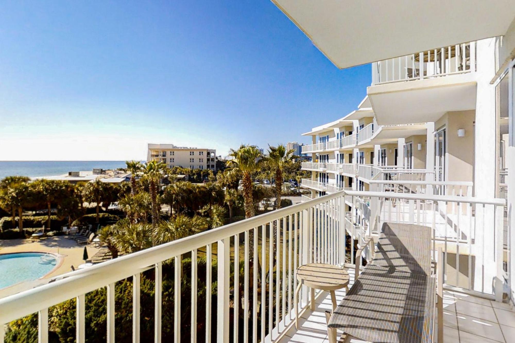 Holiday home Crescent Ii Destin