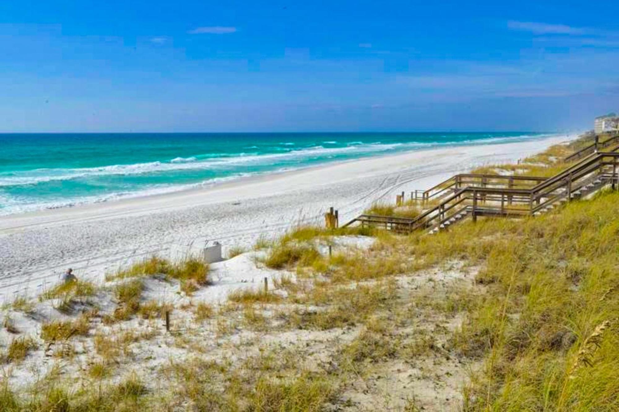 Holiday home Crescent Ii Destin