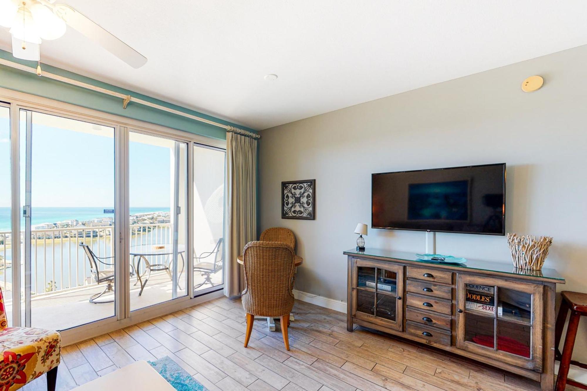 Ariel Dunes Ii Holiday home Destin