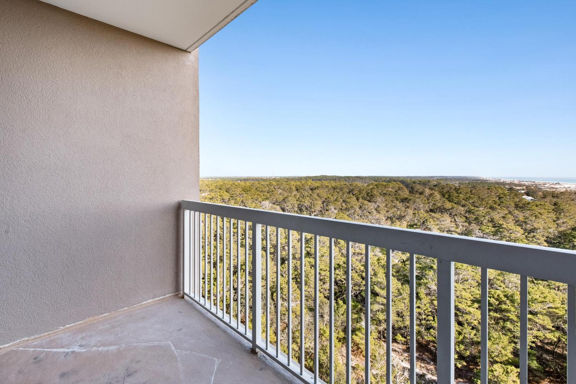 Apartment Tops'l Summit Vi *