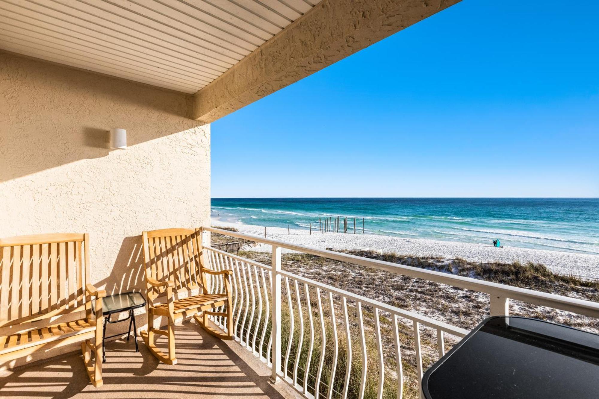 Crystal Sands Ii * Destin
