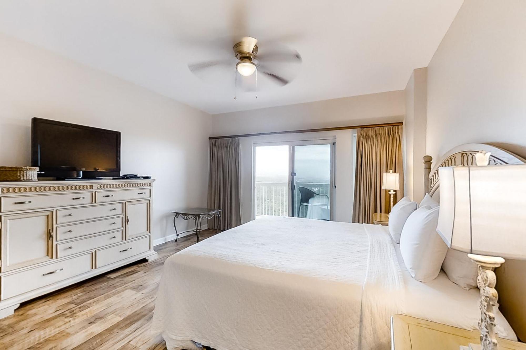 Apartment Tops'l Summit Vi