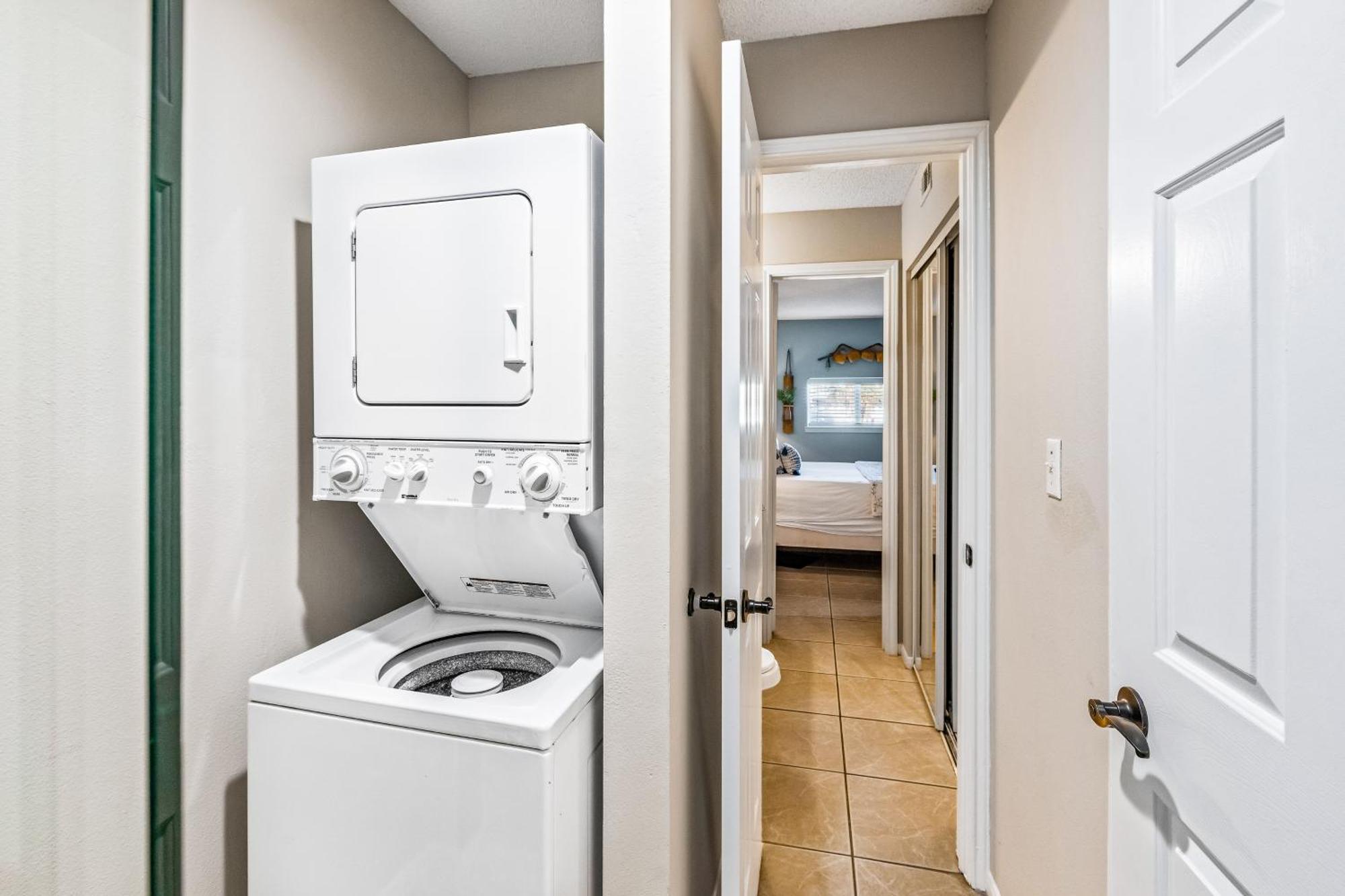 Holiday home Crystal Sands Ii Destin