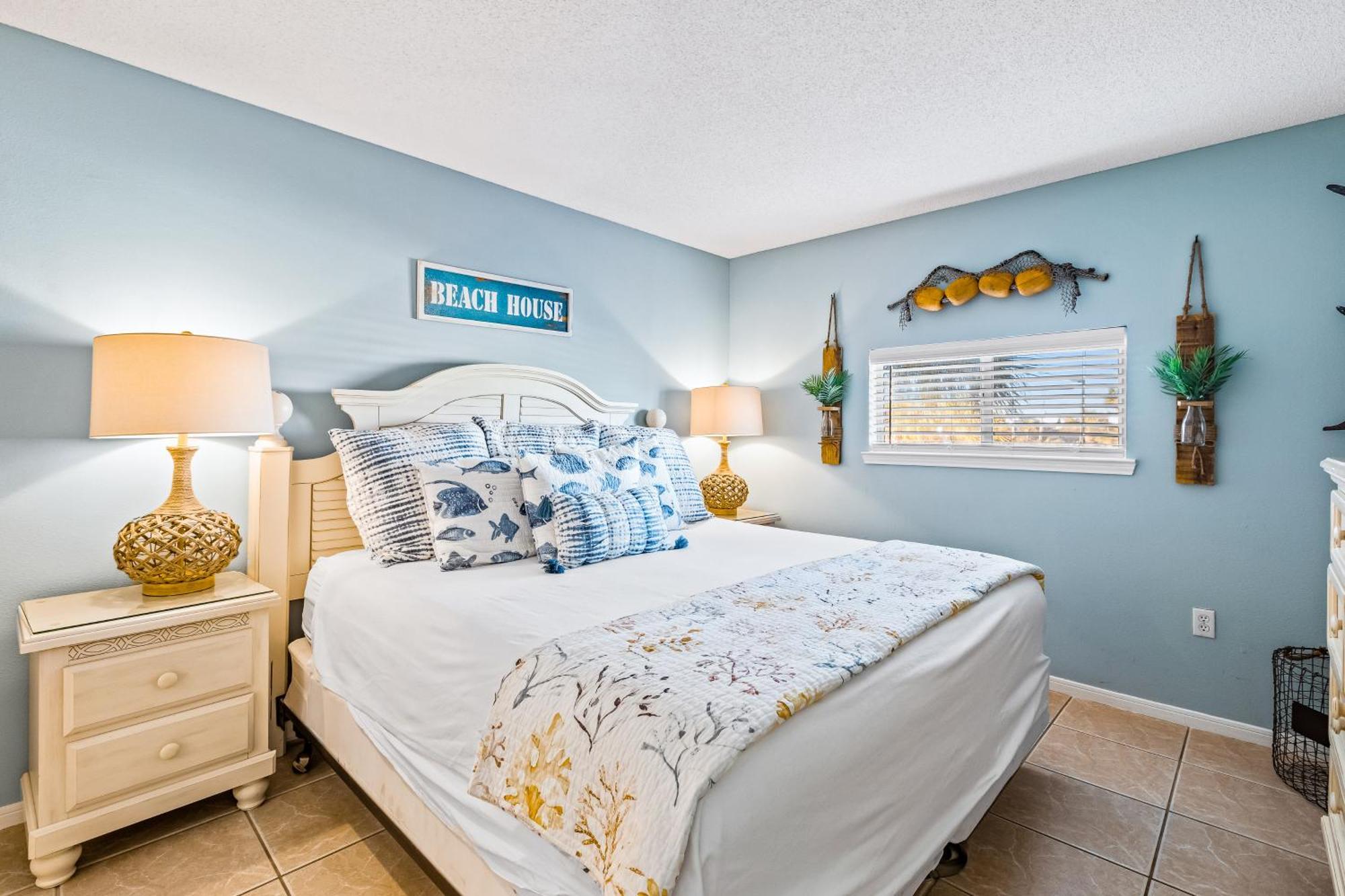 Holiday home Crystal Sands Ii Destin