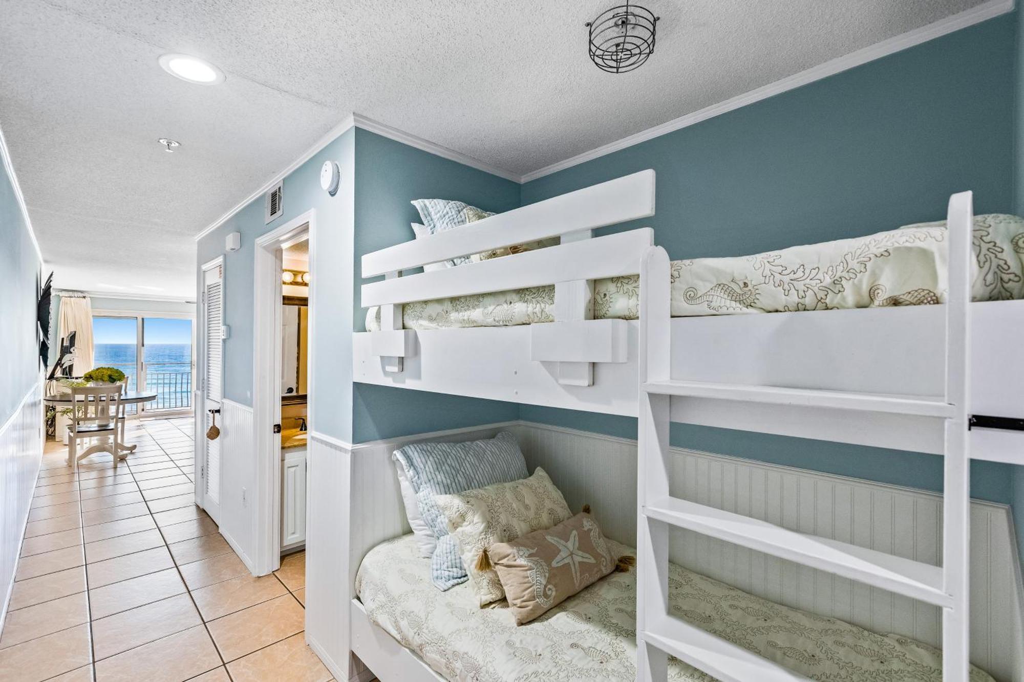 Holiday home Crystal Sands Ii