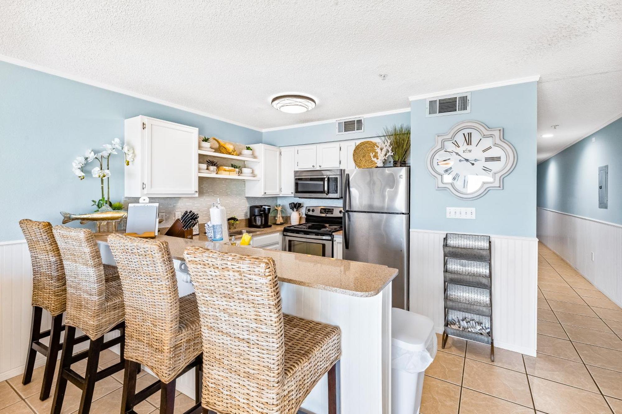 Holiday home Crystal Sands Ii Destin