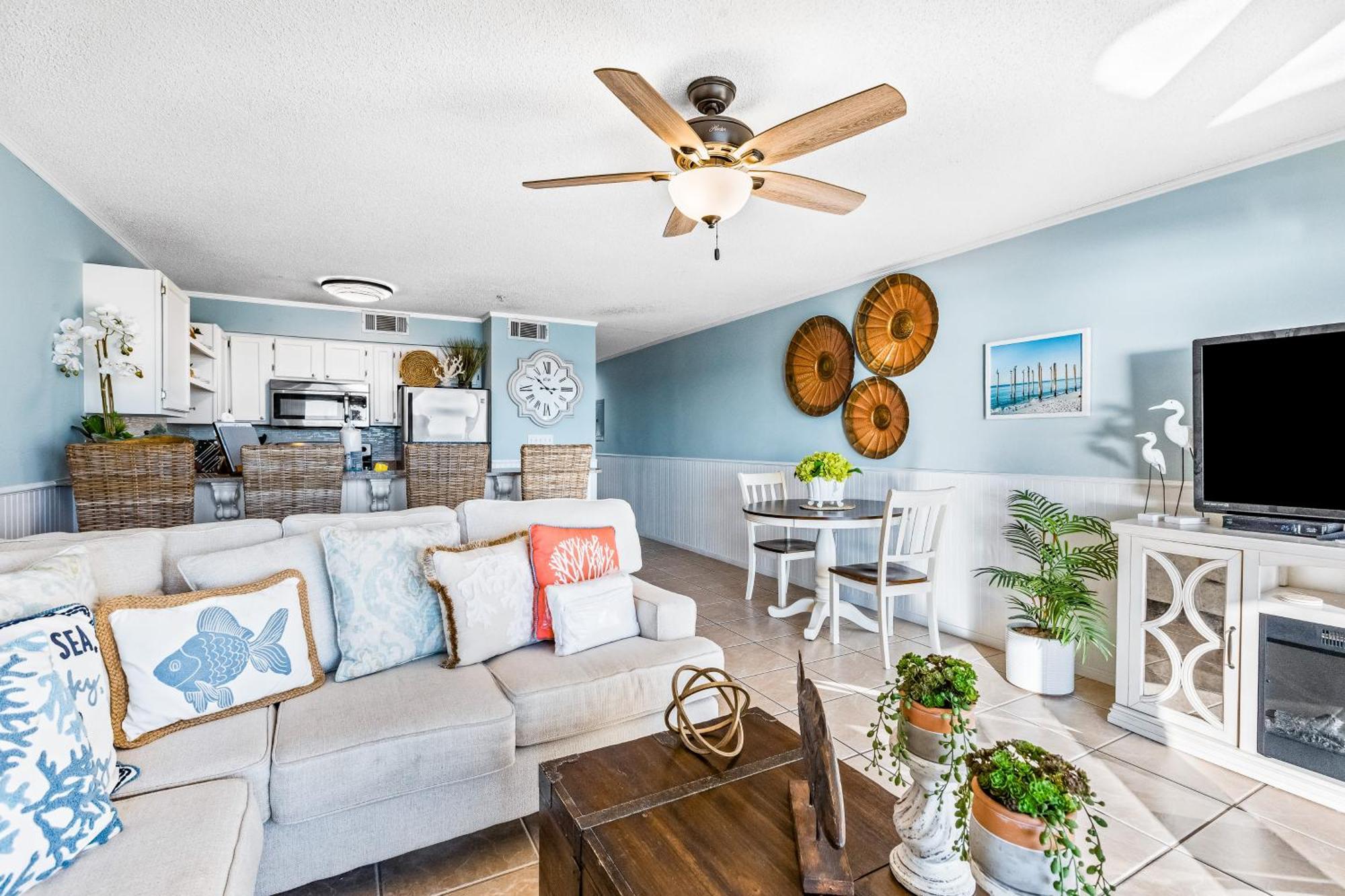 Crystal Sands Ii Holiday home Destin