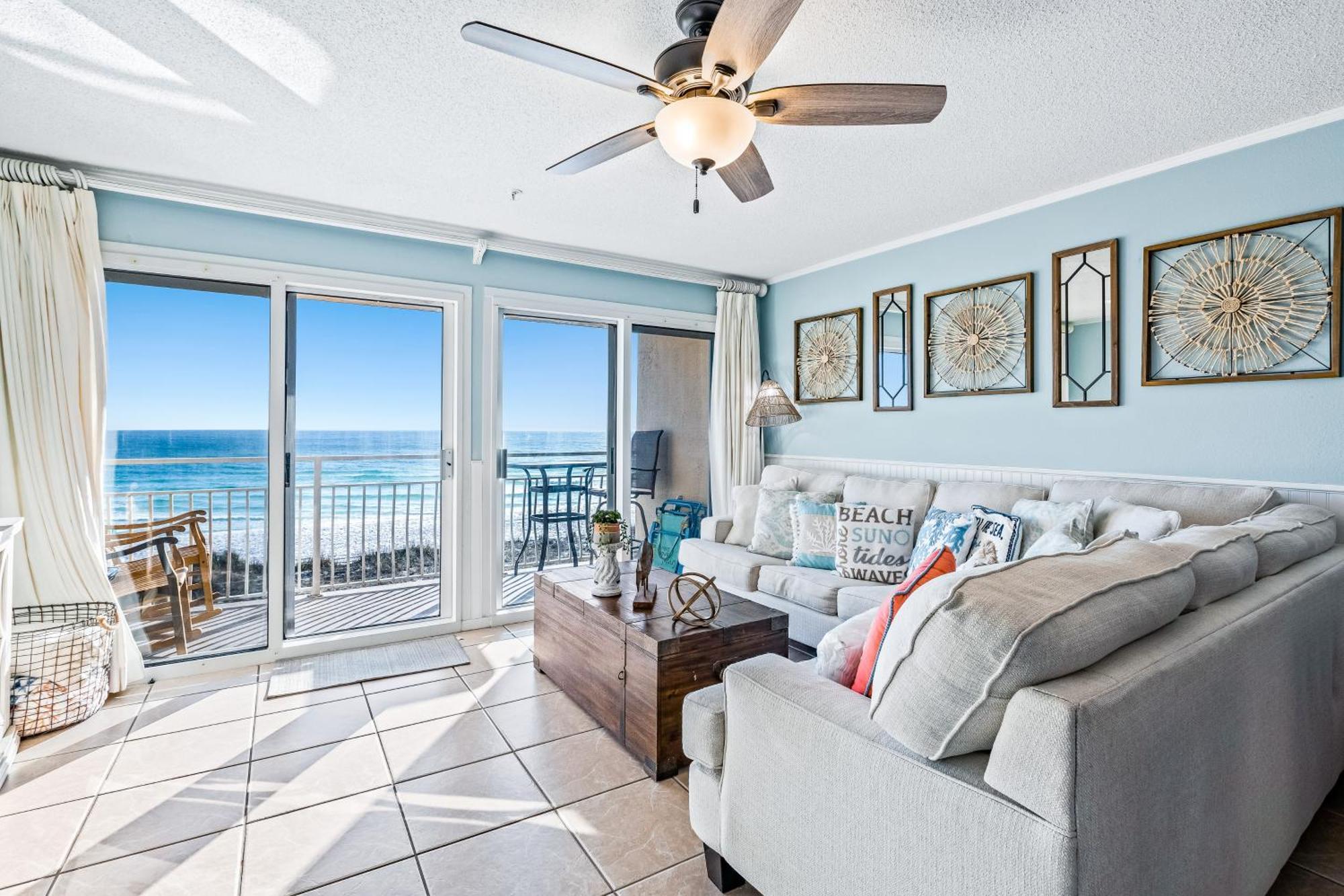Crystal Sands Ii Destin