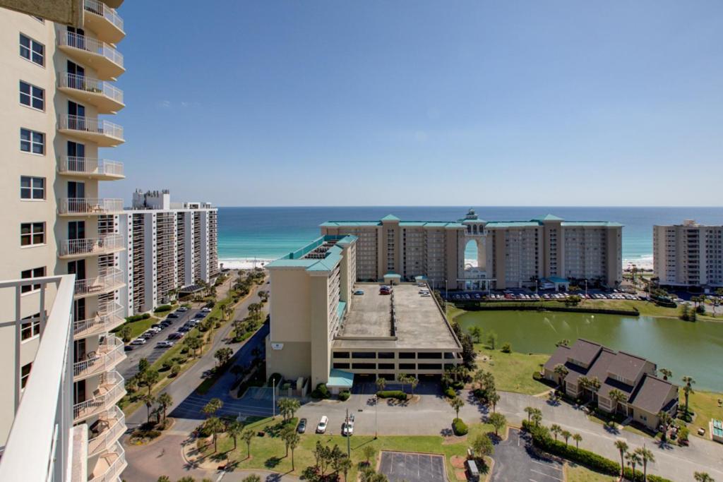 Ariel Dunes Ii *