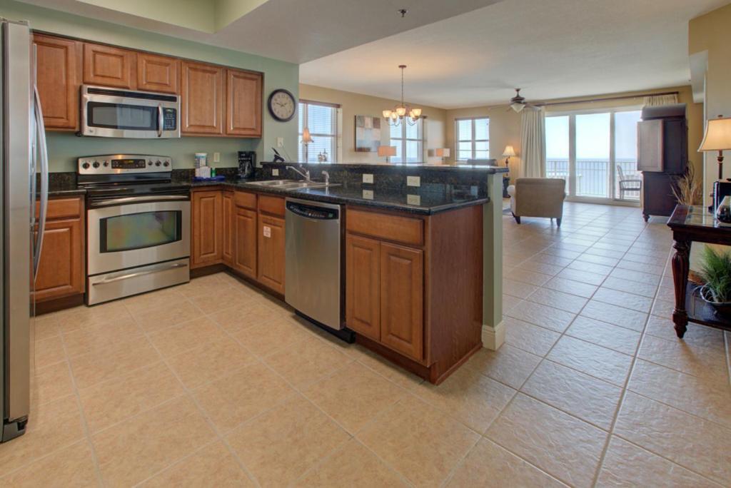 Ariel Dunes Ii Holiday home *