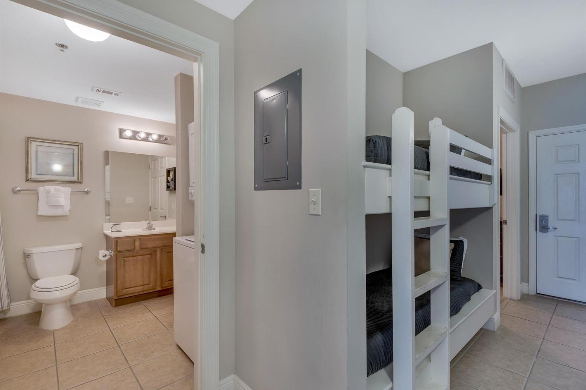 Ariel Dunes Ii Holiday home
