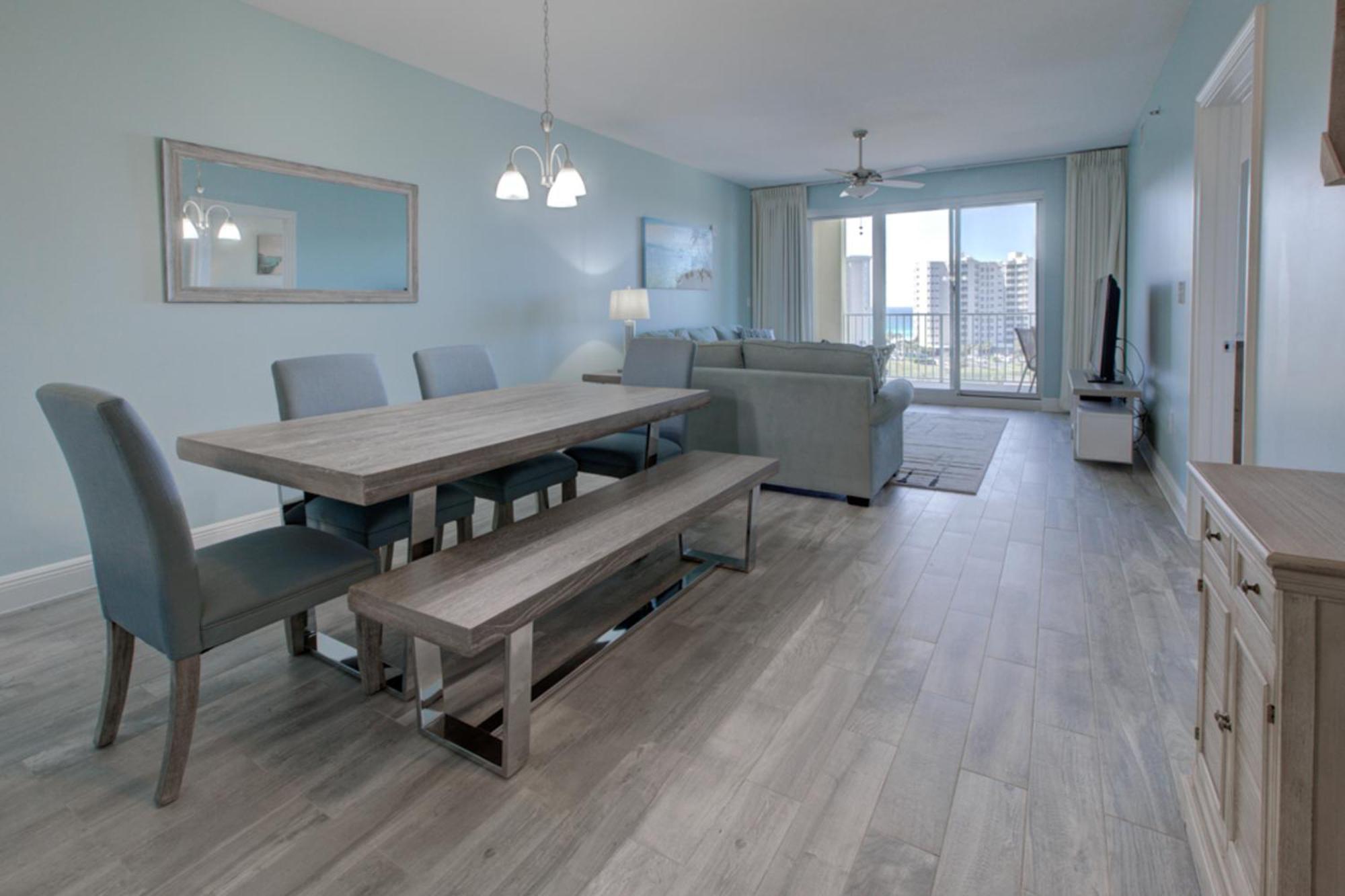 Ariel Dunes Ii Holiday home *