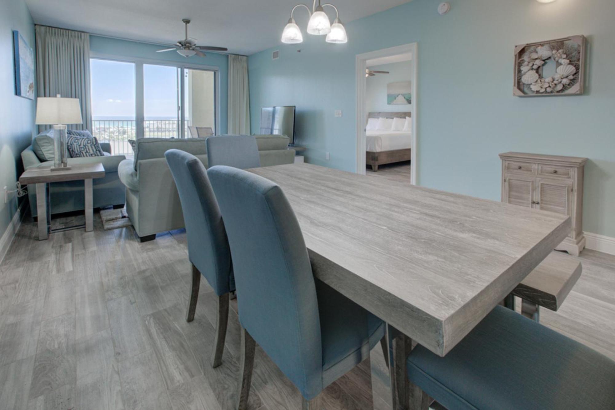 Ariel Dunes Ii Destin